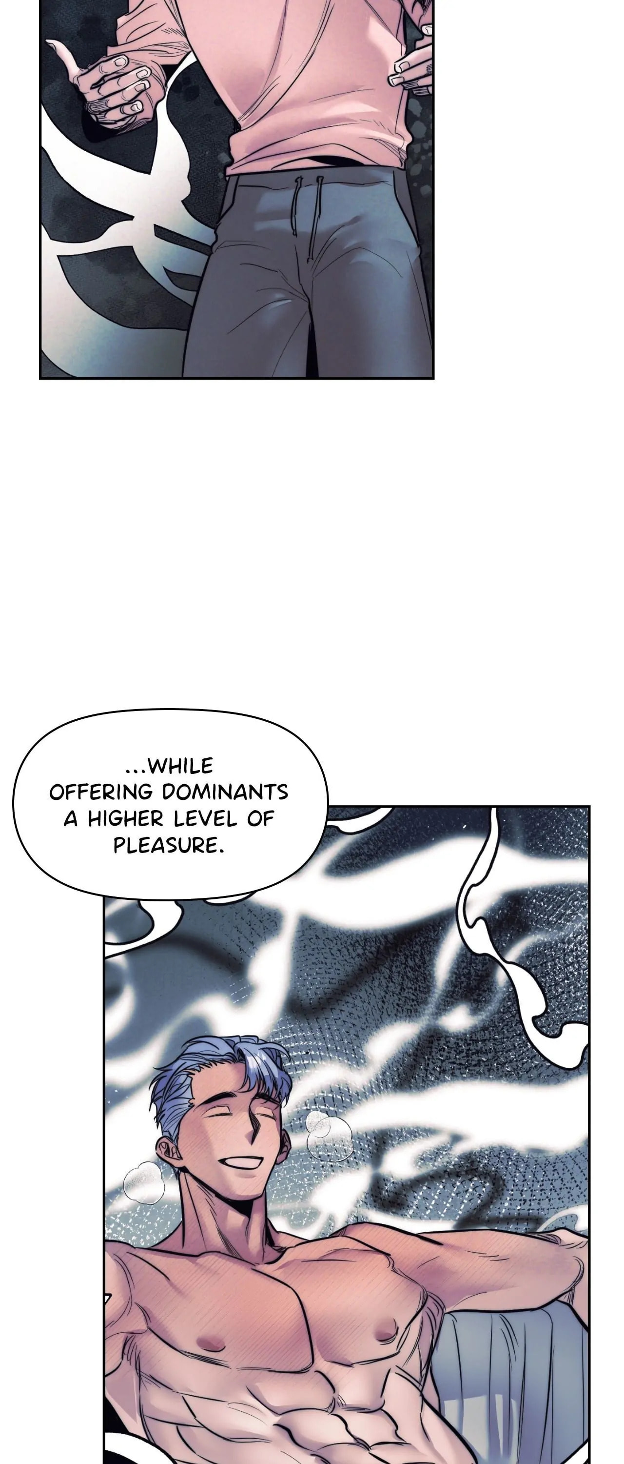 Read Stigma chapter 50 image 26 on Lezhin