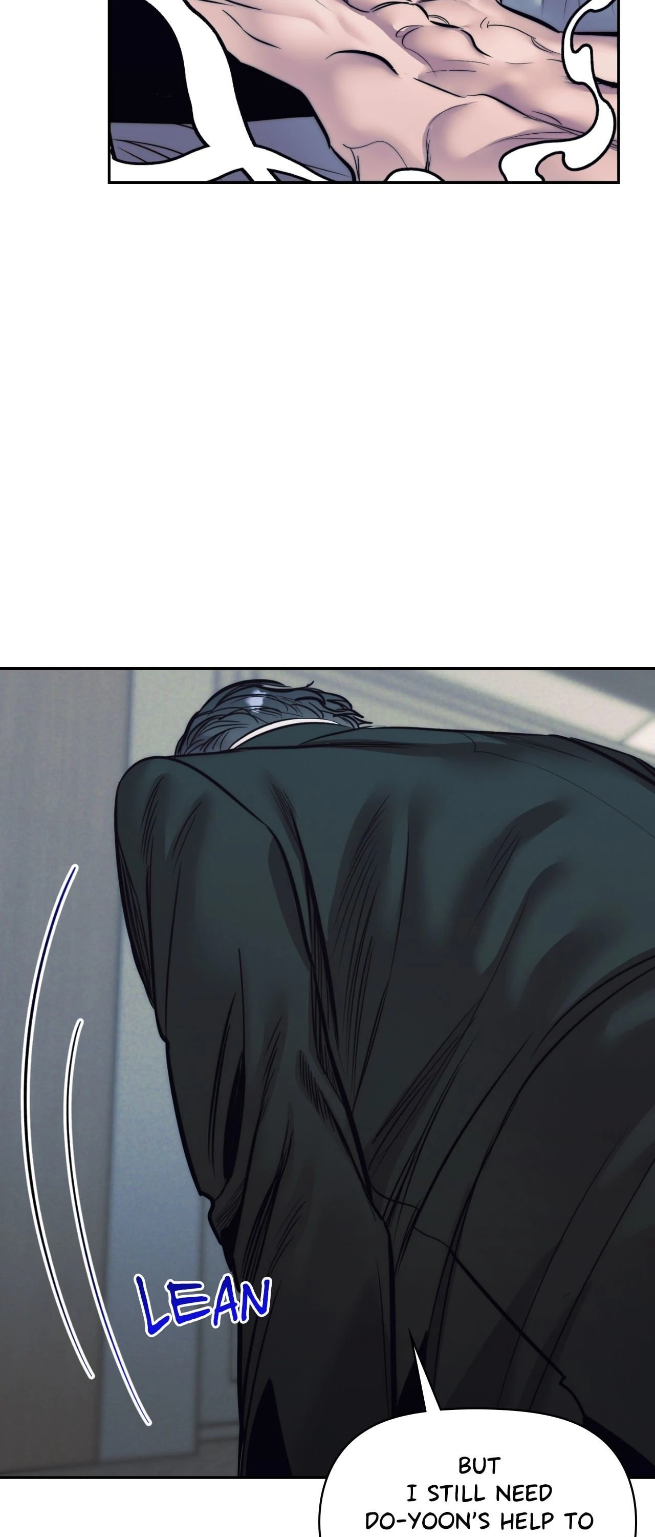 Read Stigma chapter 50 image 27 on Lezhin