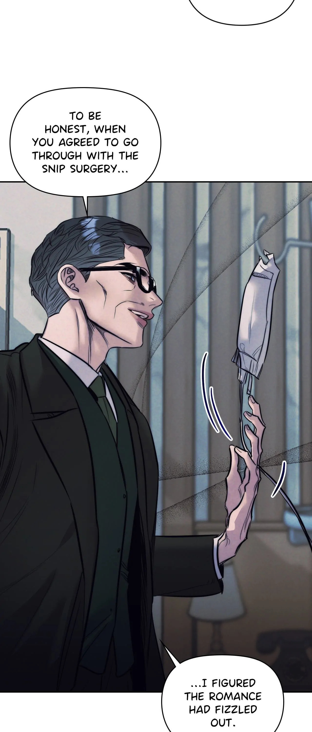 Read Stigma chapter 50 image 29 on Lezhin