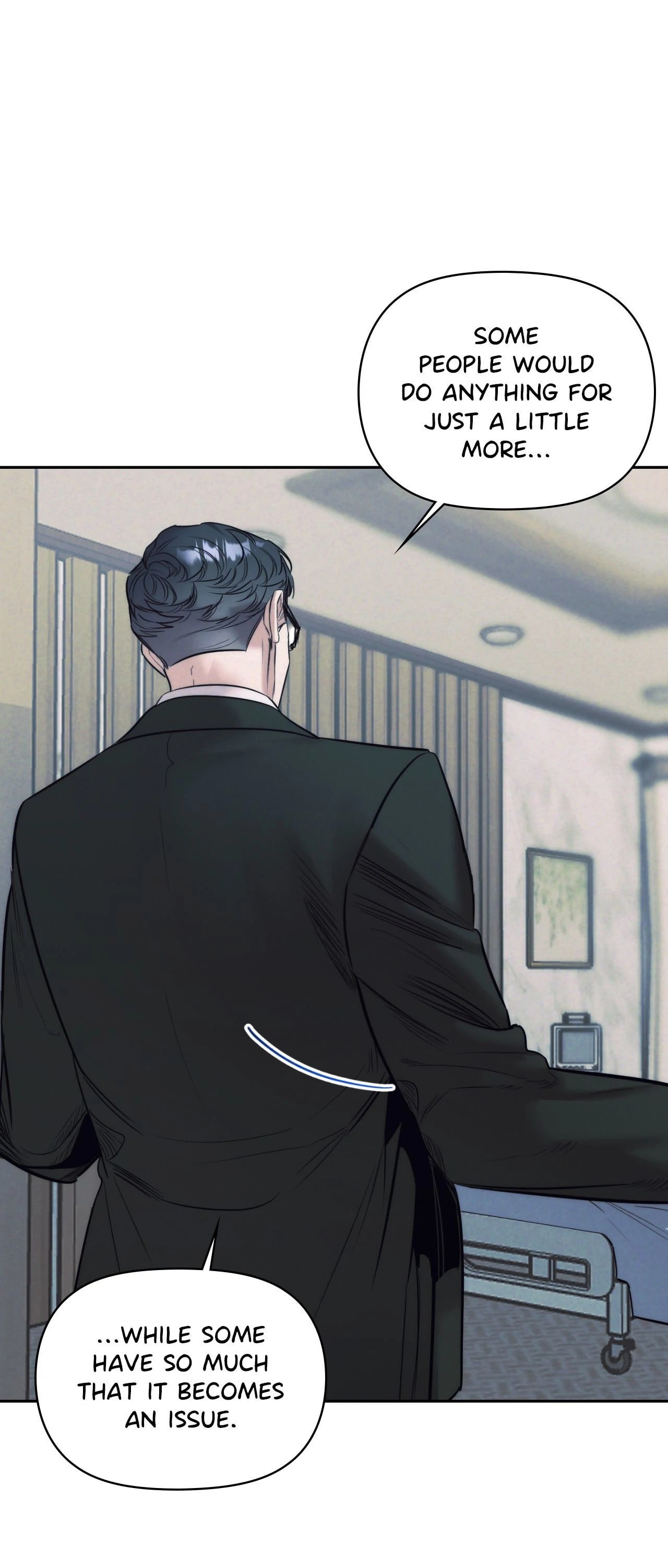 Read Stigma chapter 50 image 3 on Lezhin