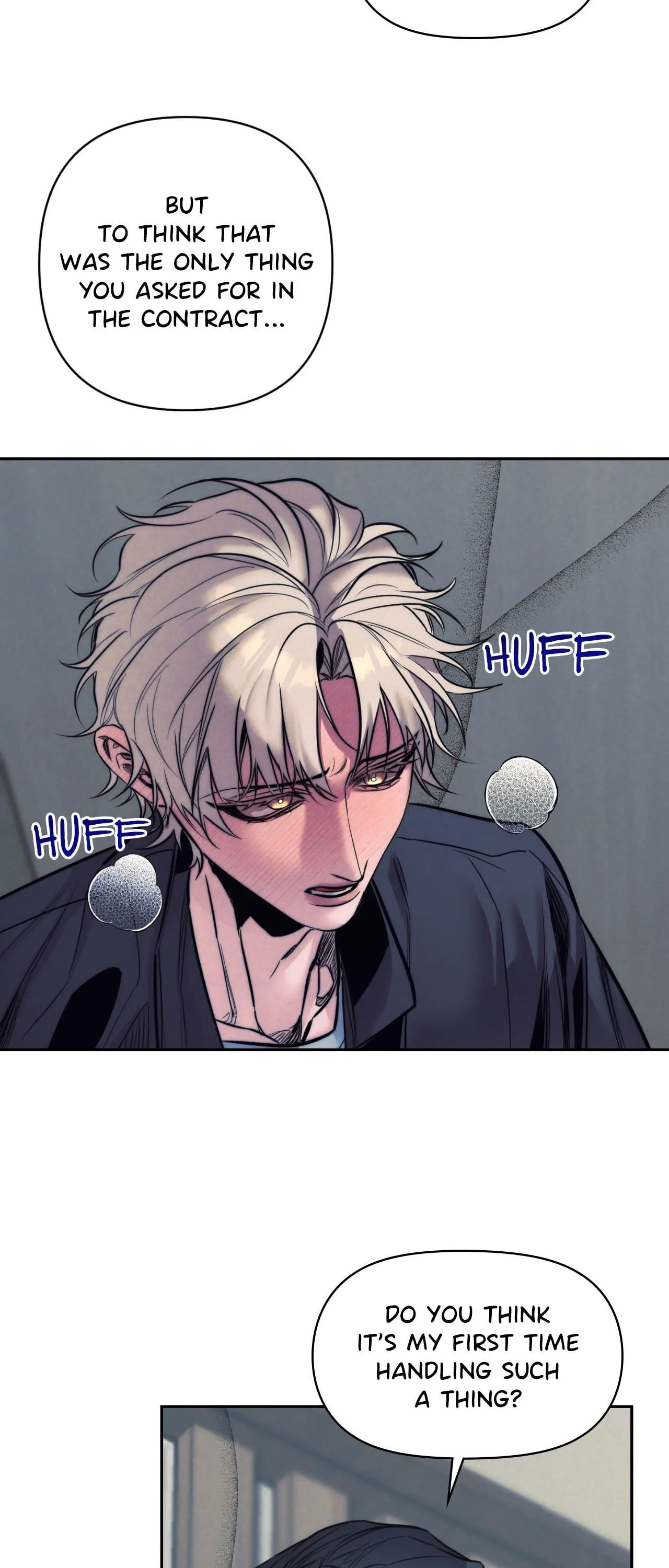 Read Stigma chapter 50 image 30 on Lezhin