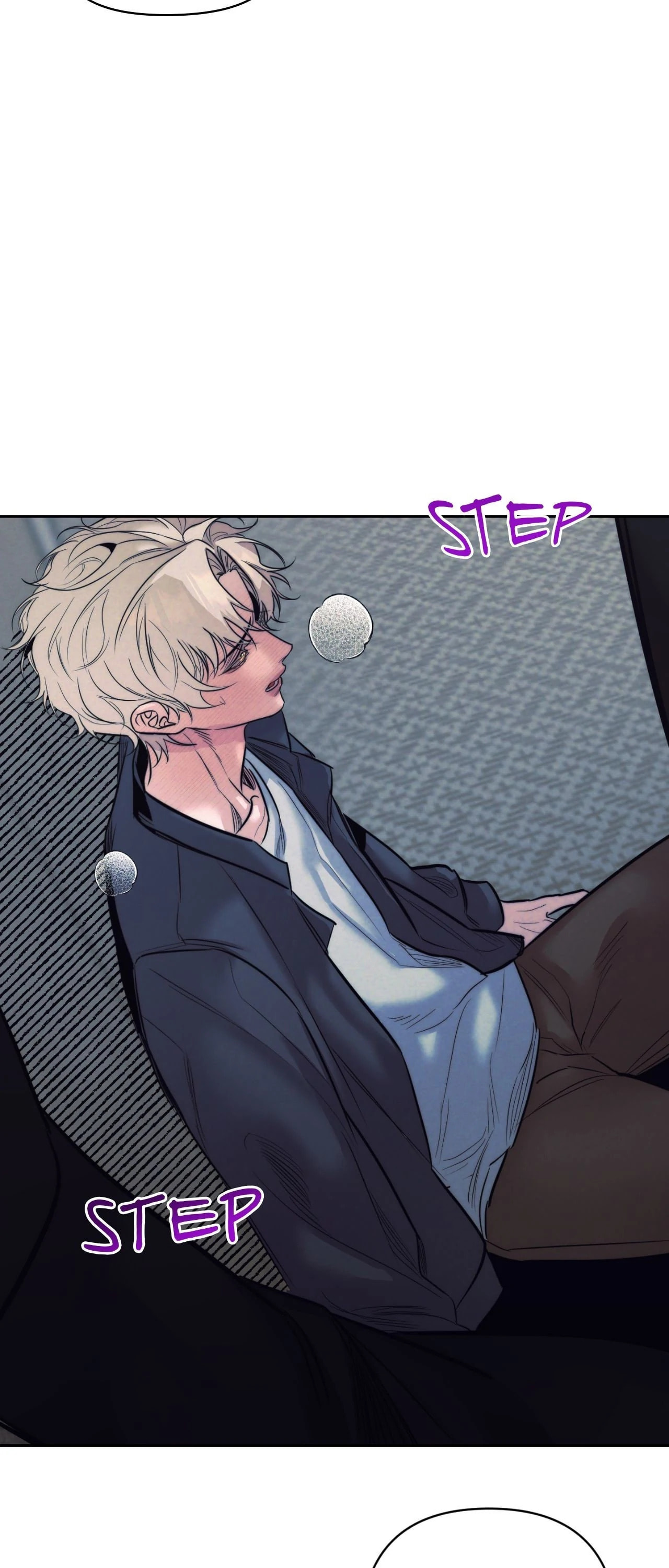 Read Stigma chapter 50 image 34 on Lezhin