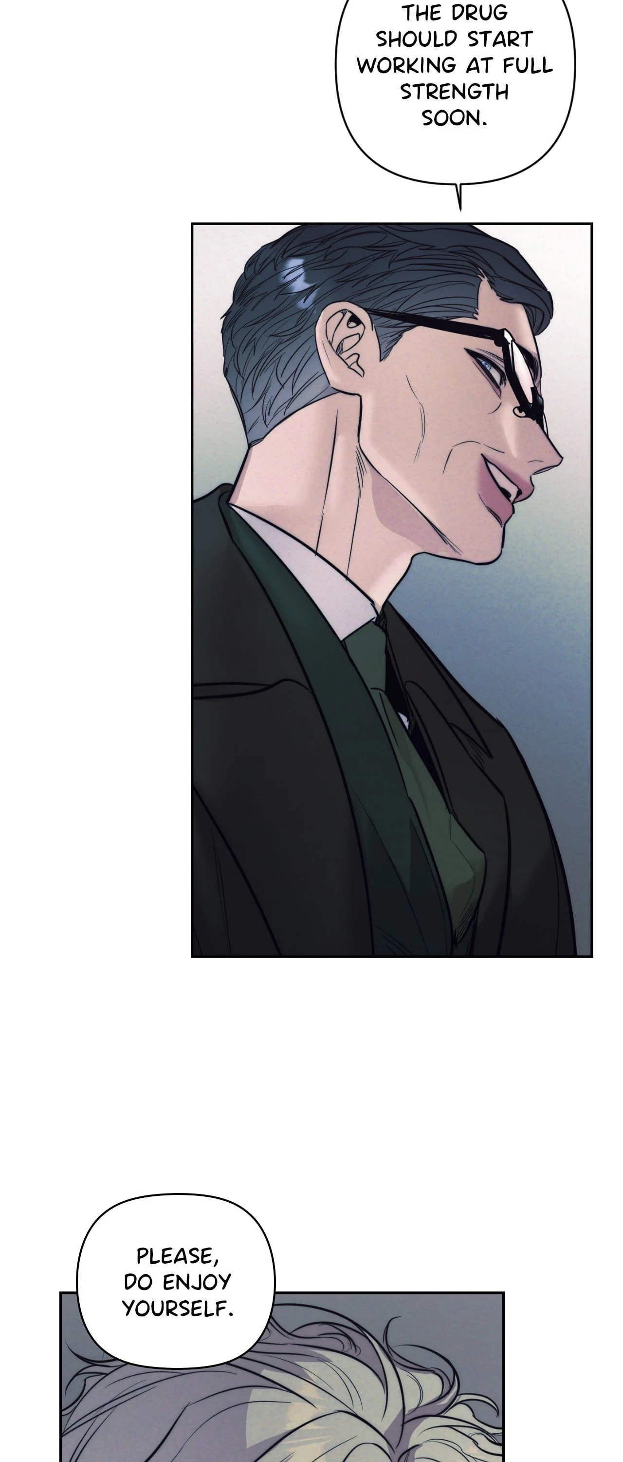 Read Stigma chapter 50 image 35 on Lezhin