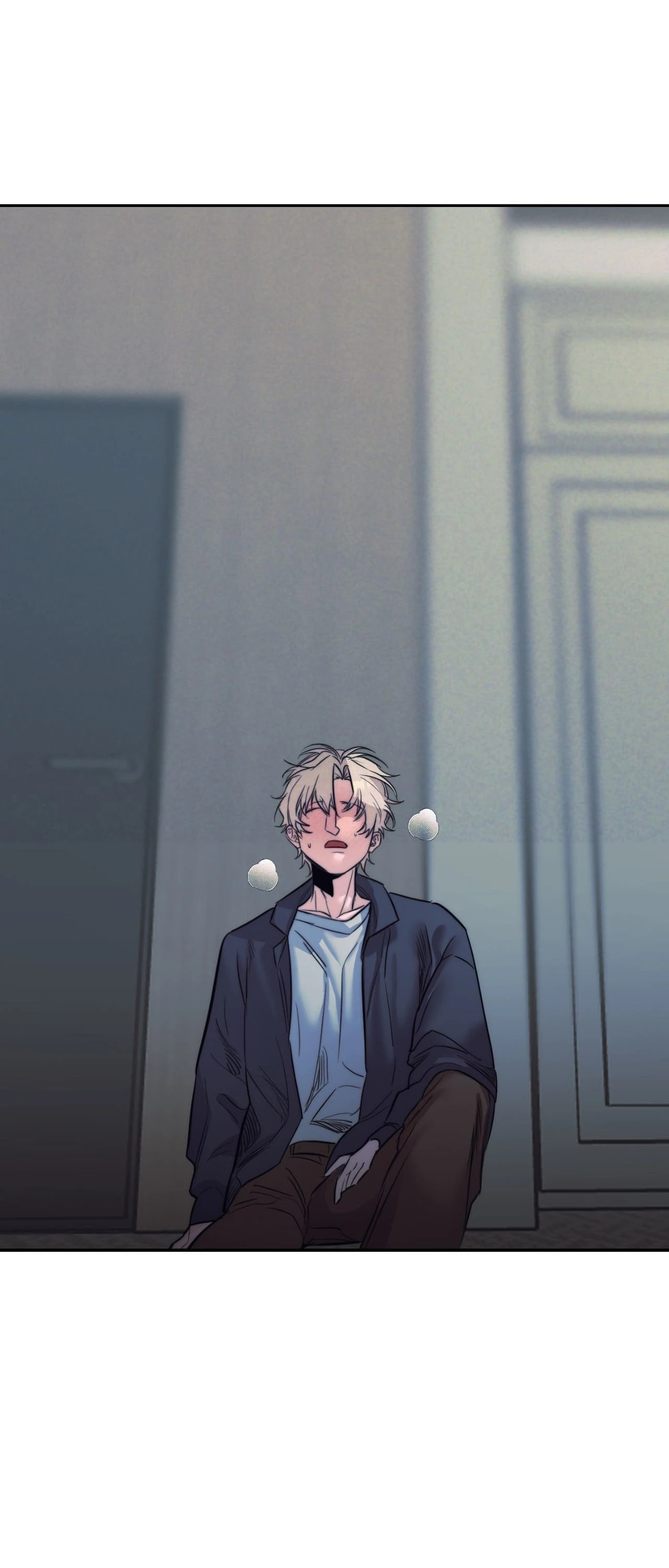 Read Stigma chapter 50 image 37 on Lezhin