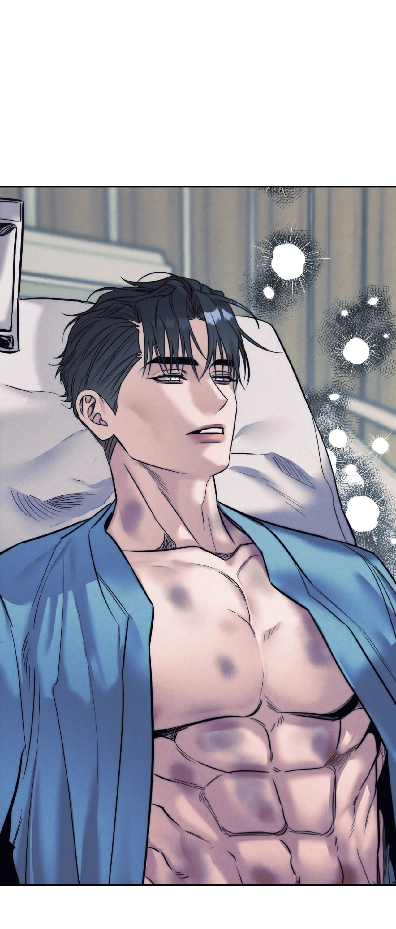 Read Stigma chapter 50 image 4 on Lezhin