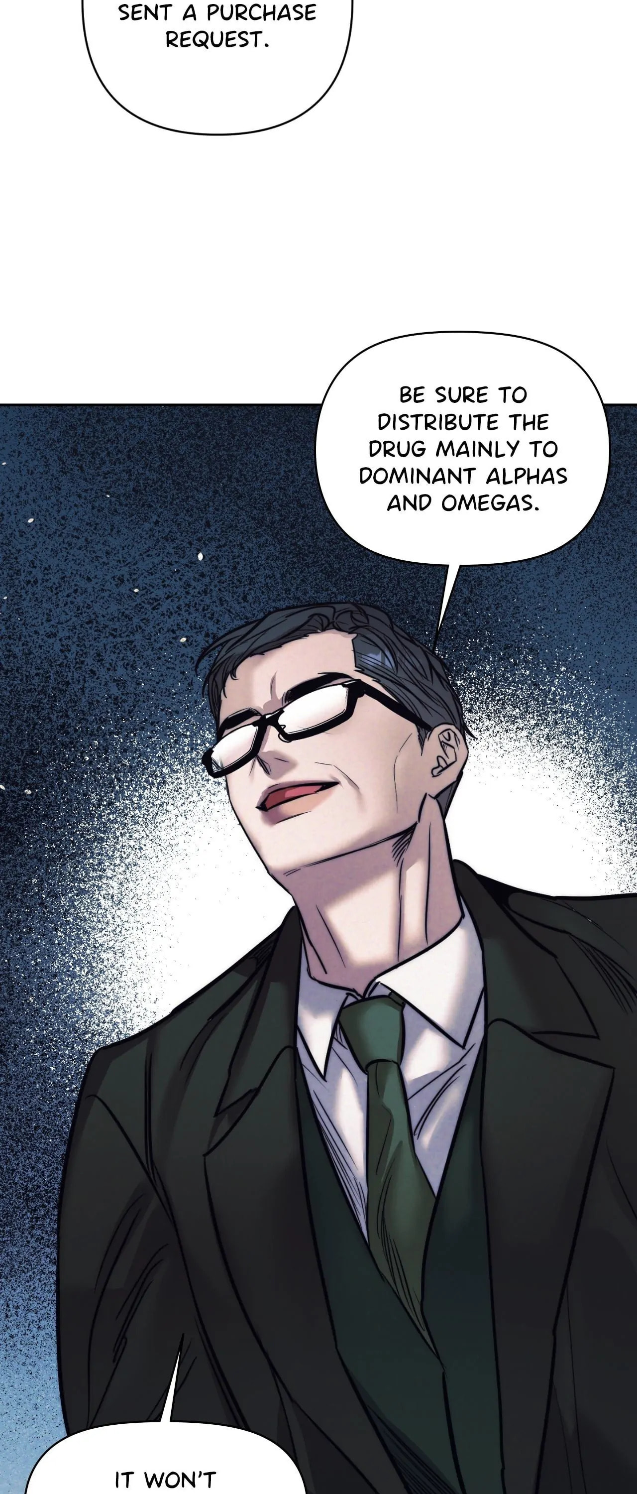 Read Stigma chapter 50 image 41 on Lezhin