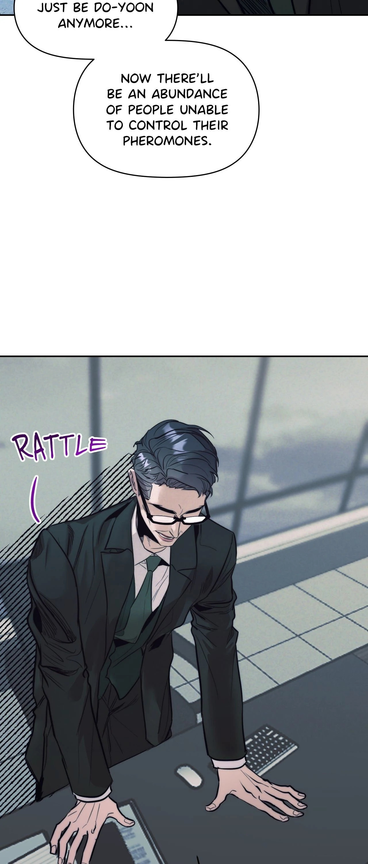 Read Stigma chapter 50 image 42 on Lezhin