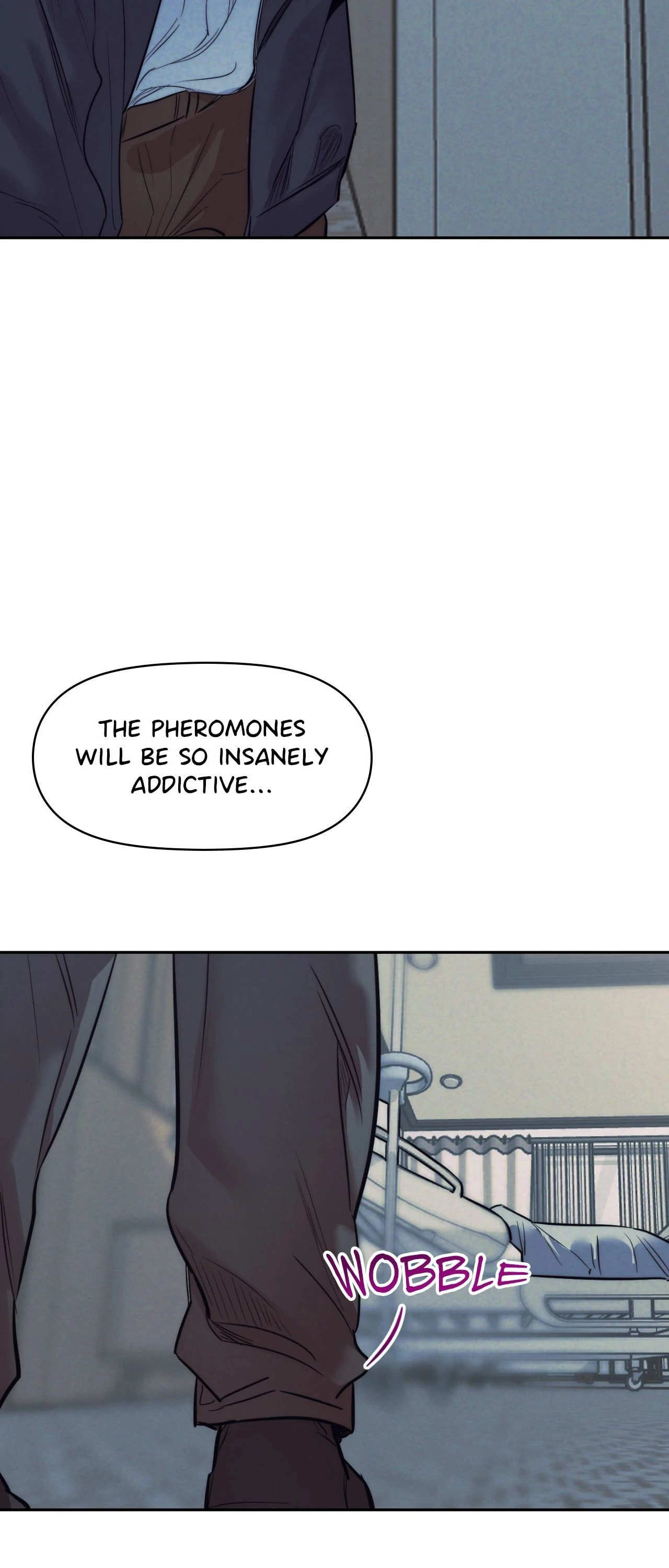 Read Stigma chapter 50 image 45 on Lezhin