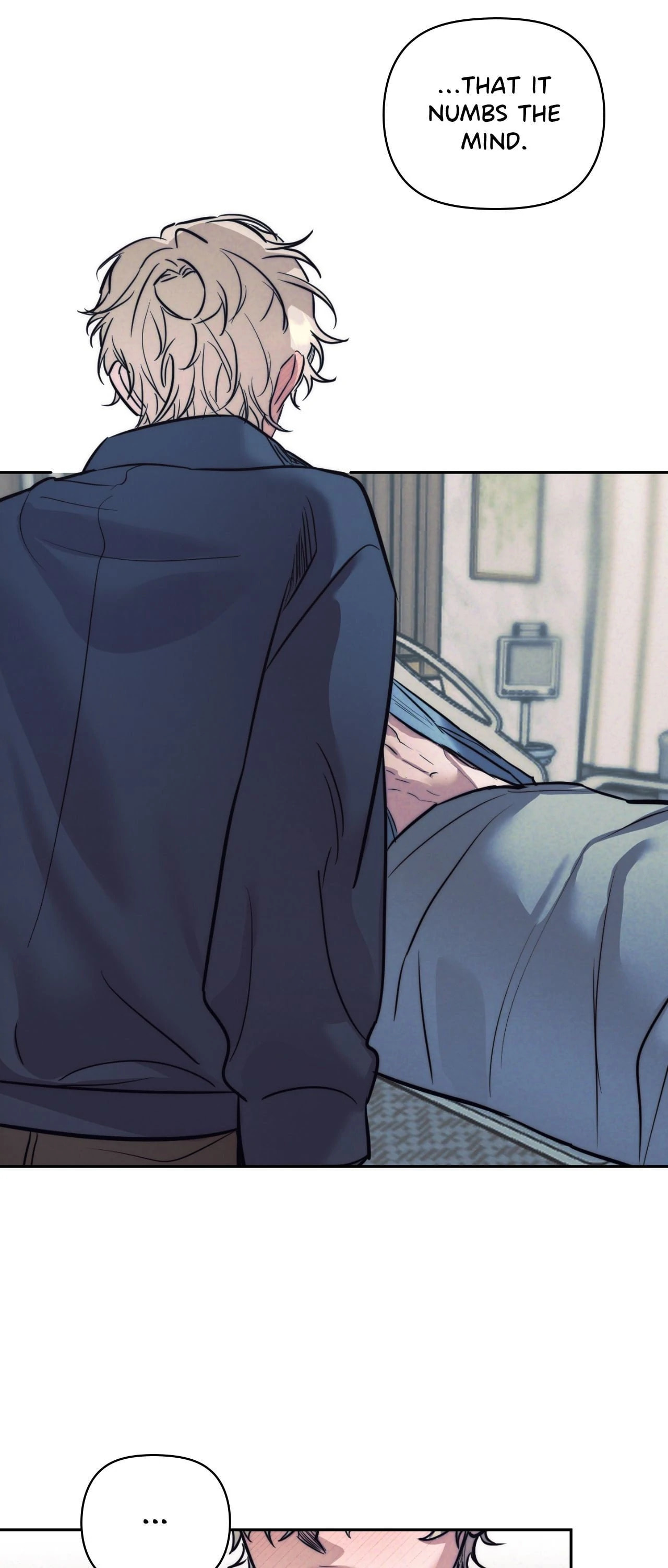 Read Stigma chapter 50 image 46 on Lezhin