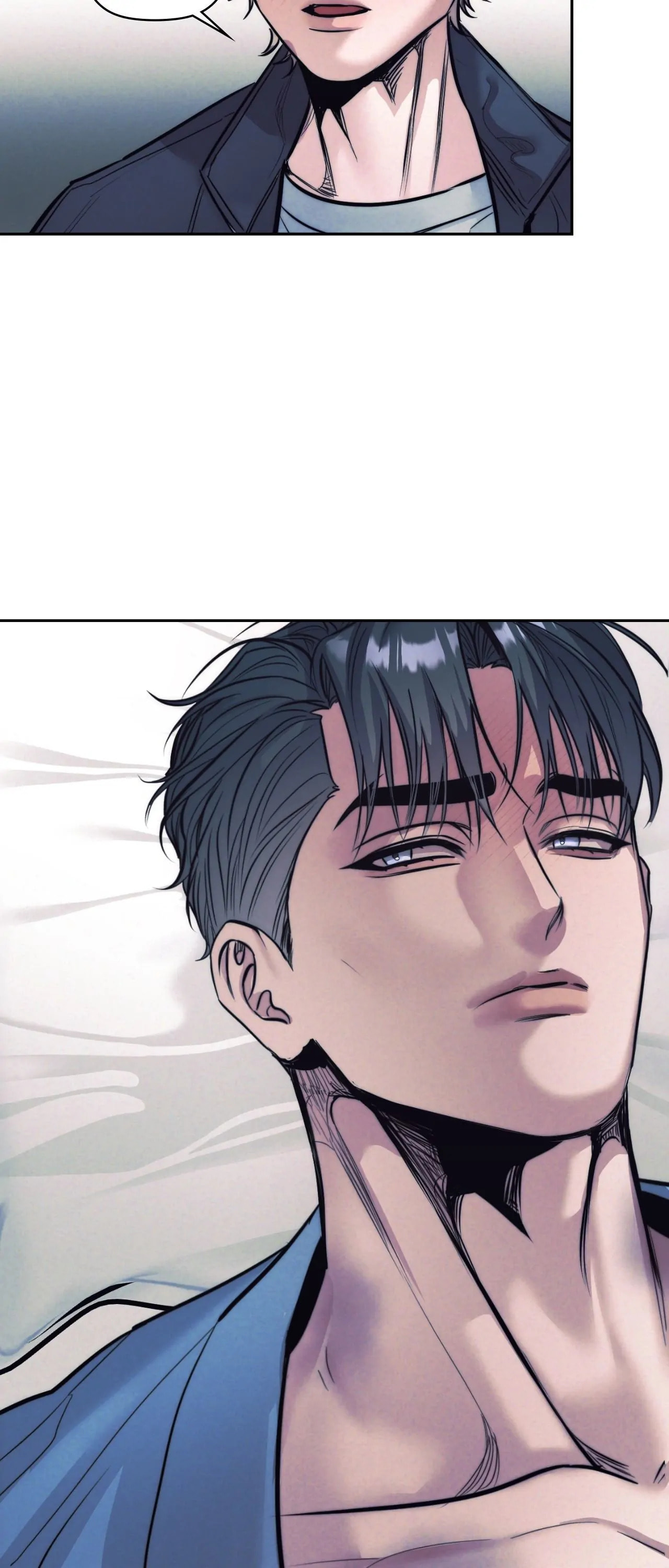 Read Stigma chapter 50 image 47 on Lezhin