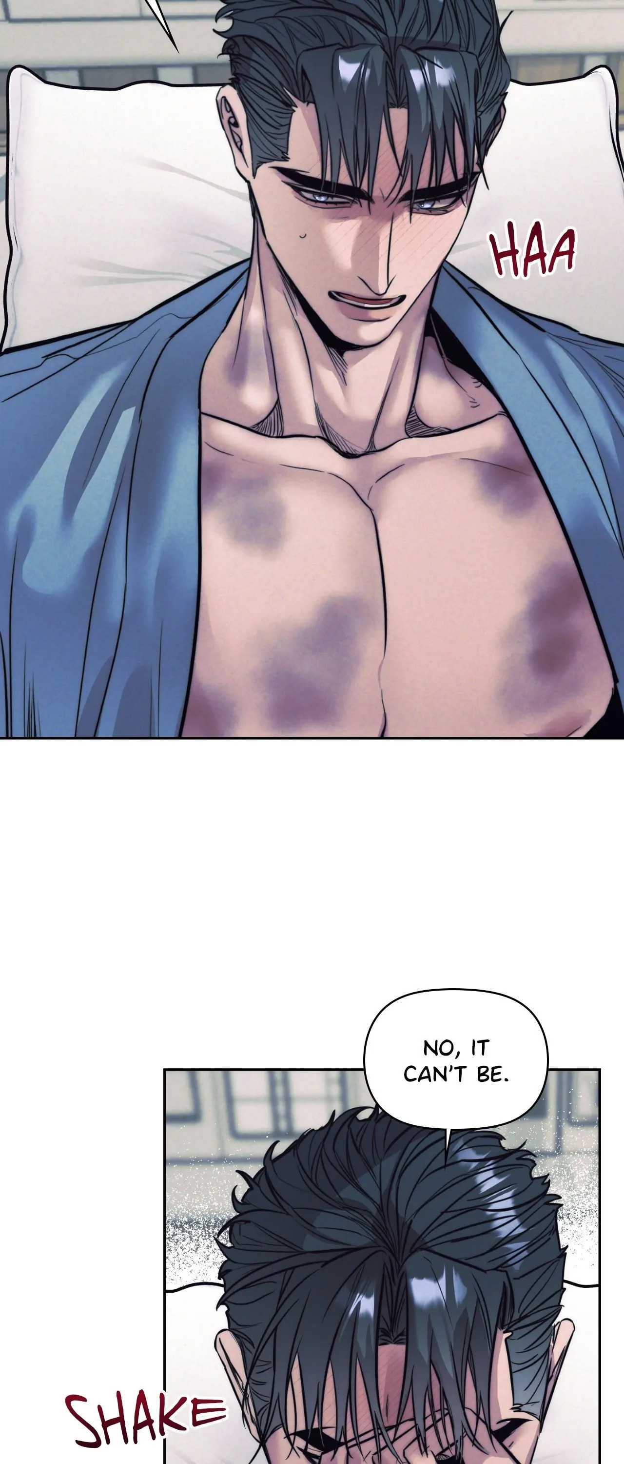 Read Stigma chapter 50 image 49 on Lezhin