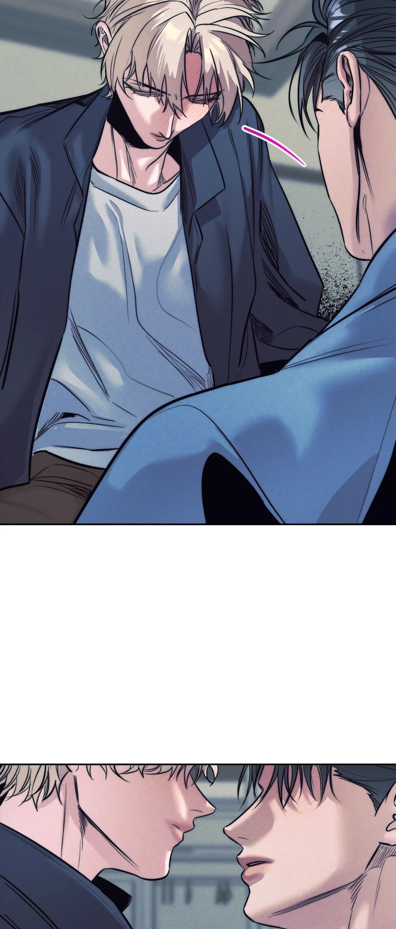 Read Stigma chapter 50 image 52 on Lezhin