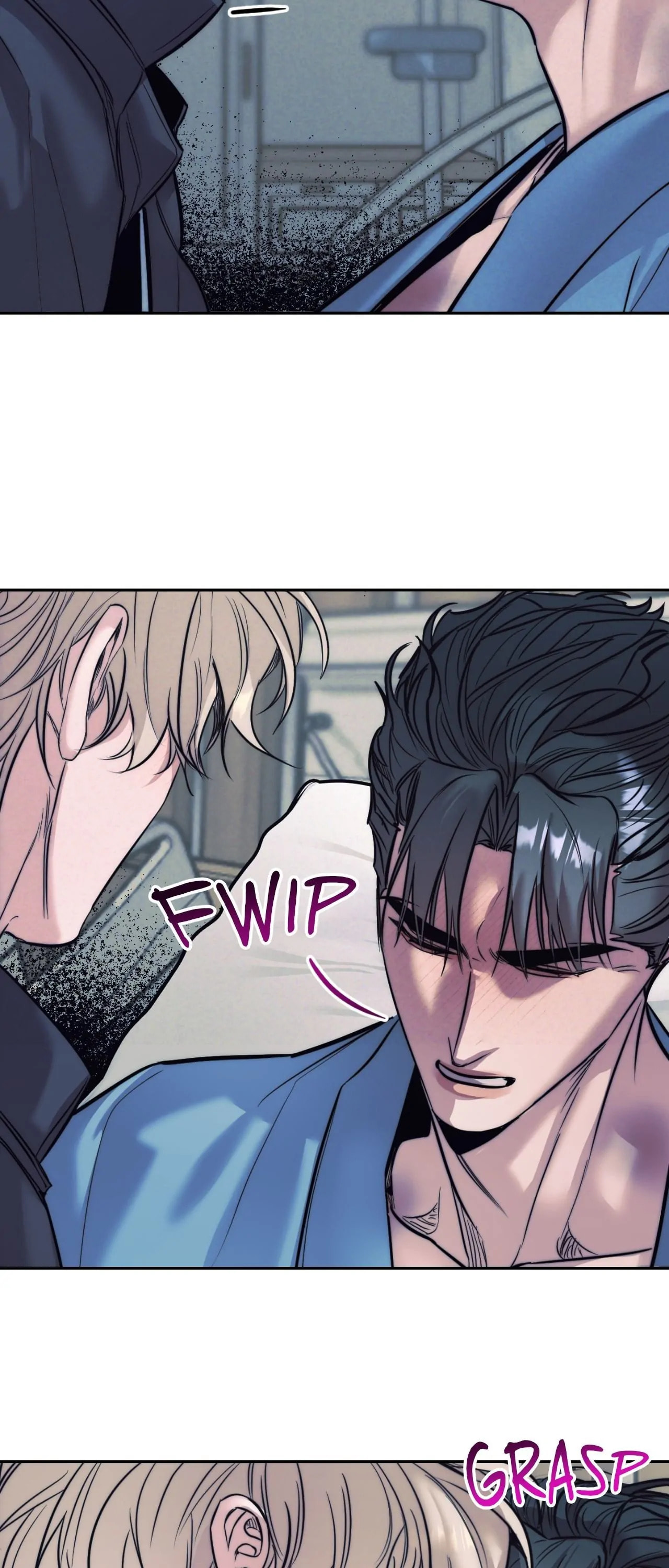 Read Stigma chapter 50 image 53 on Lezhin