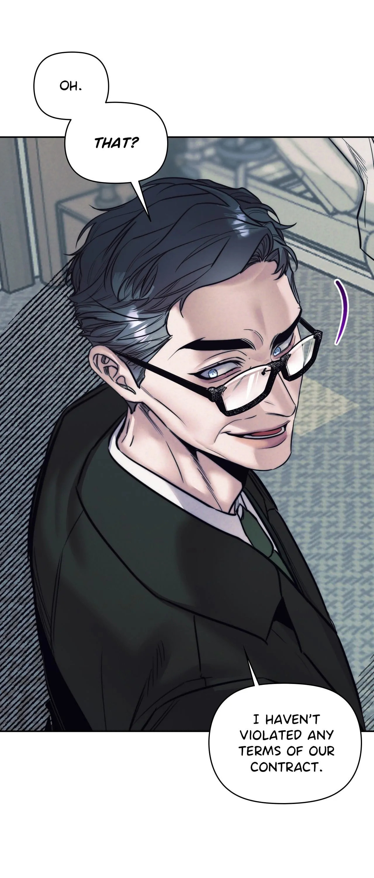 Read Stigma chapter 50 image 7 on Lezhin
