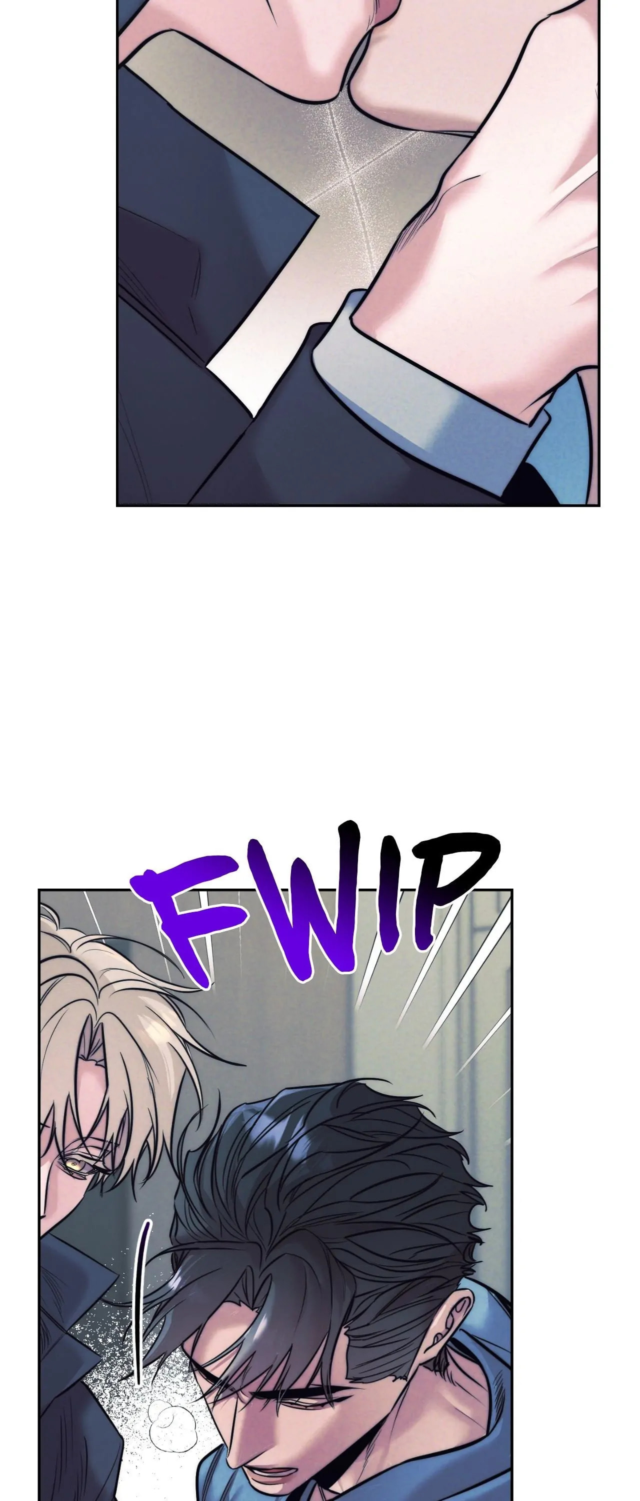 Read Stigma chapter 51 image 1 on Lezhin