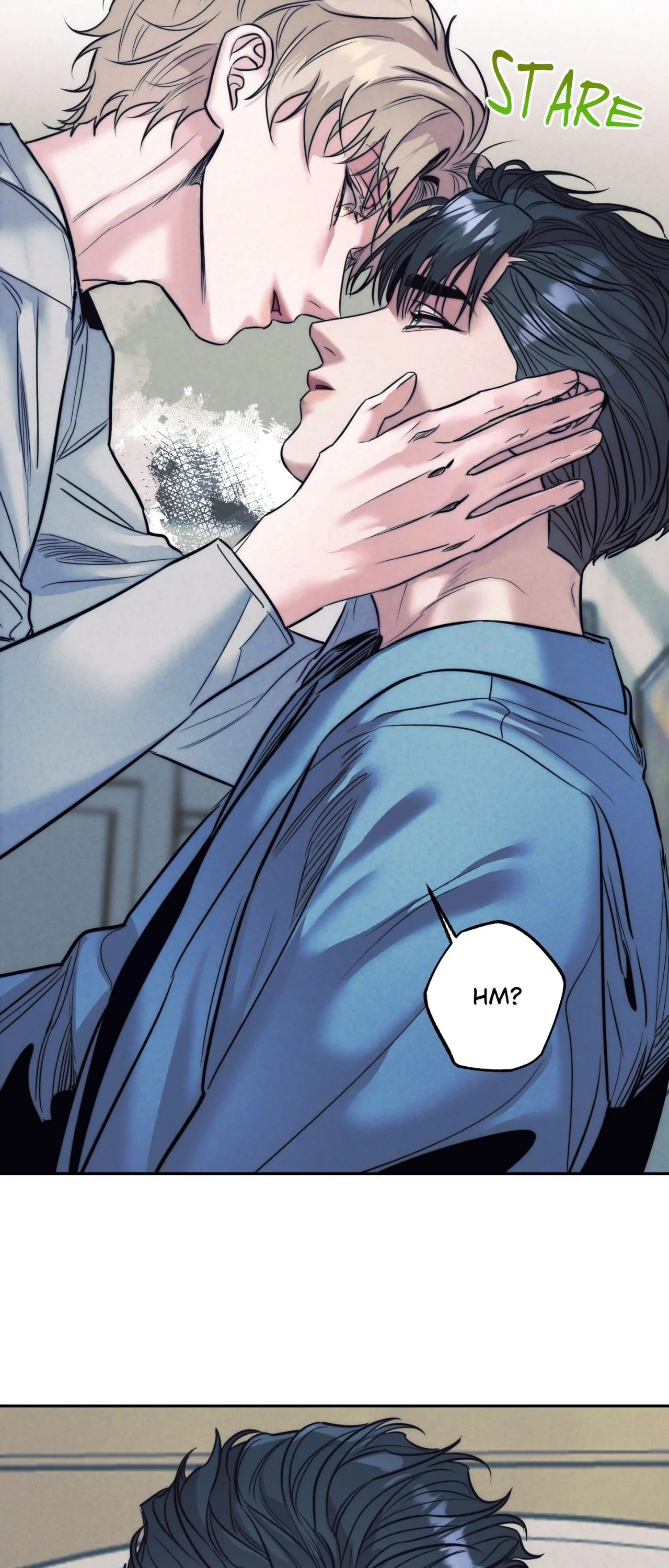 Read Stigma chapter 51 image 15 on Lezhin