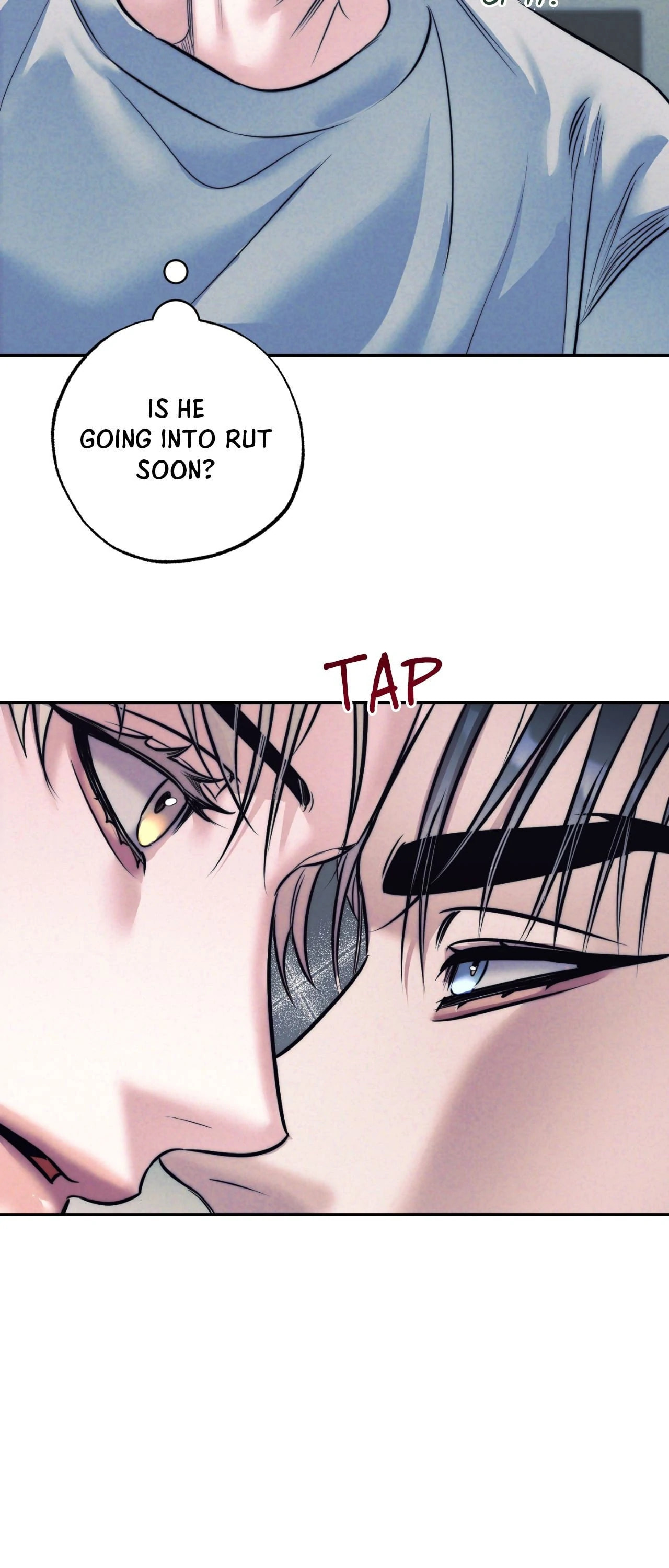 Read Stigma chapter 51 image 17 on Lezhin