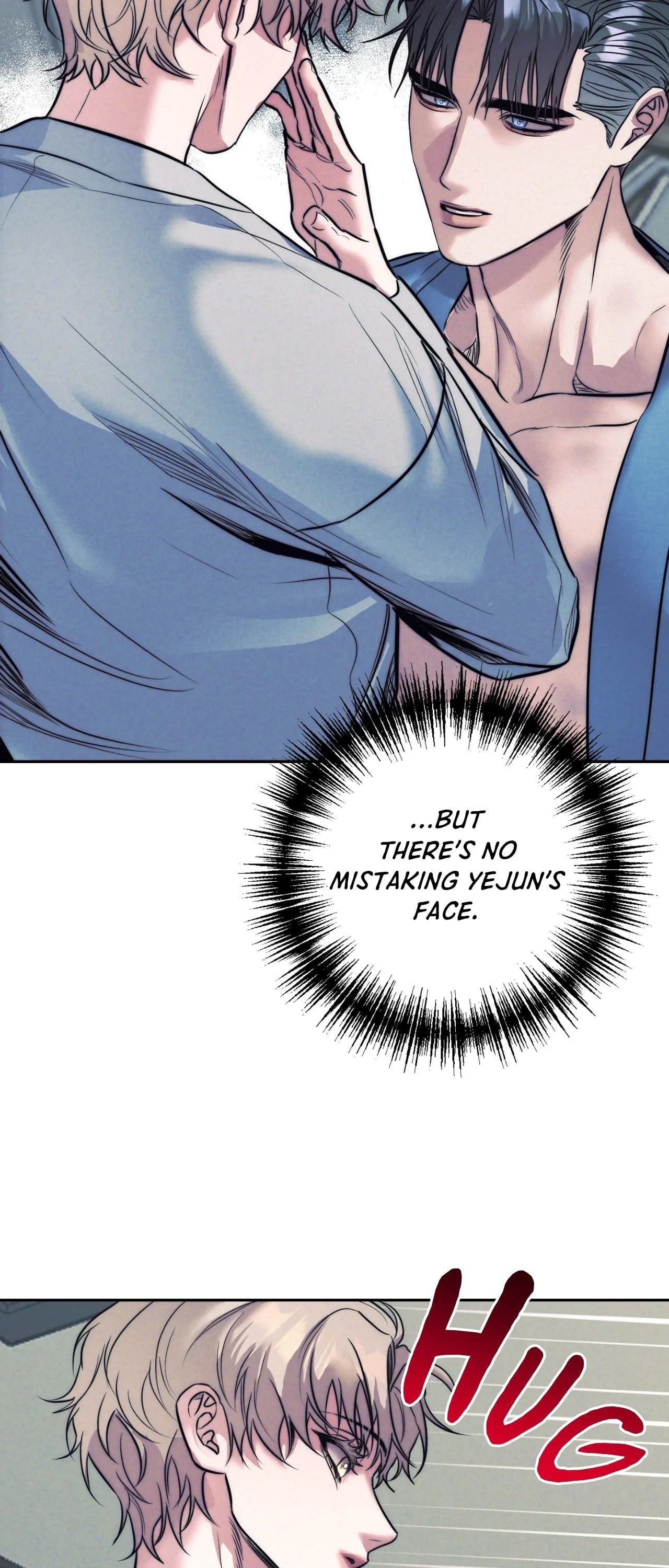 Read Stigma chapter 51 image 19 on Lezhin
