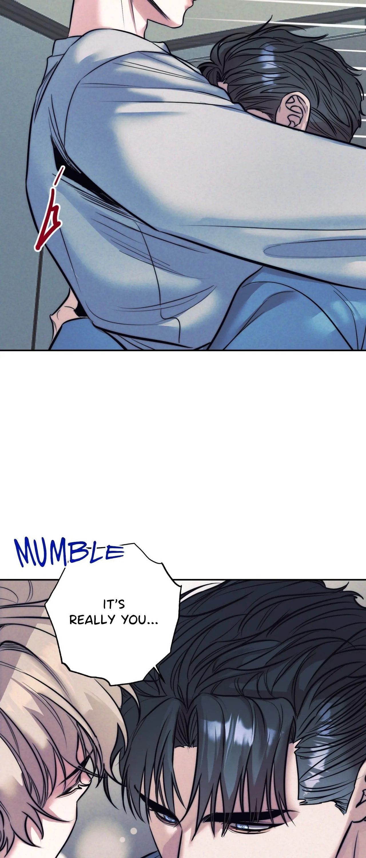 Read Stigma chapter 51 image 20 on Lezhin