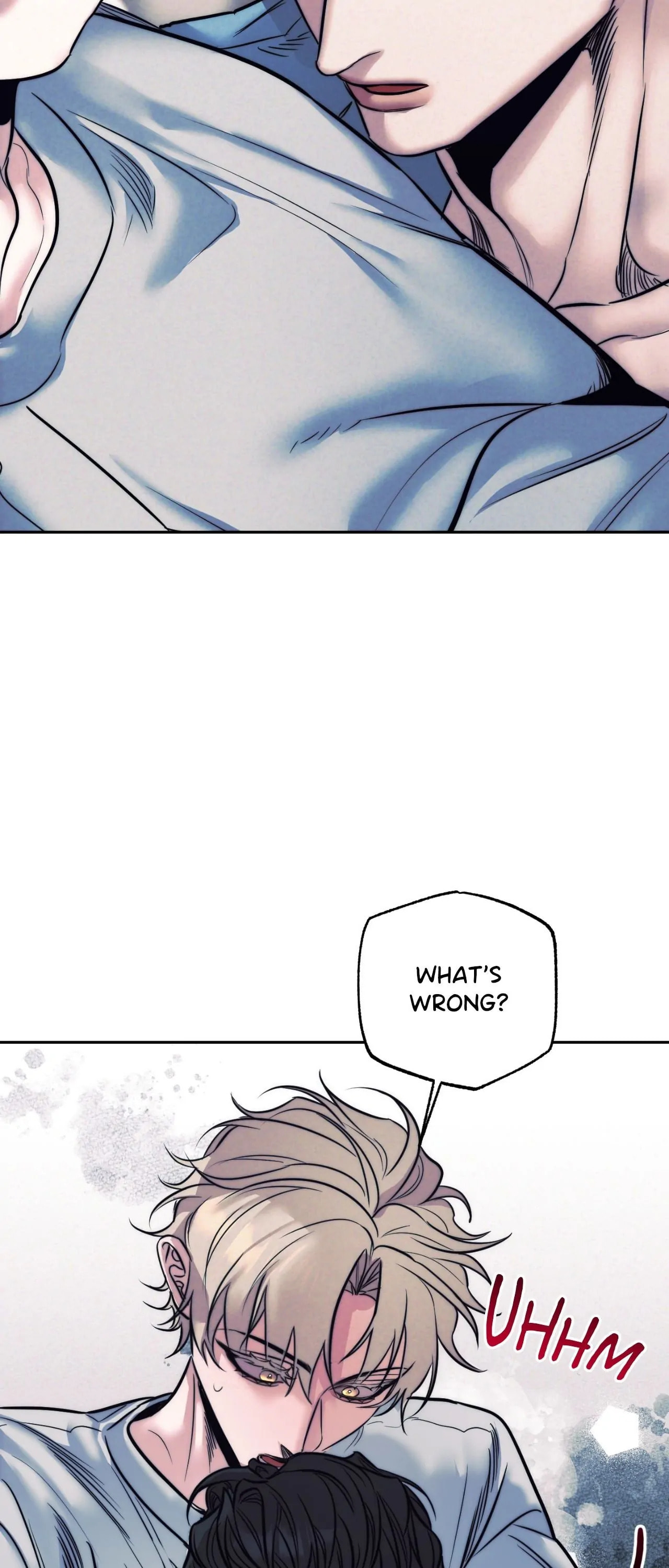 Read Stigma chapter 51 image 21 on Lezhin