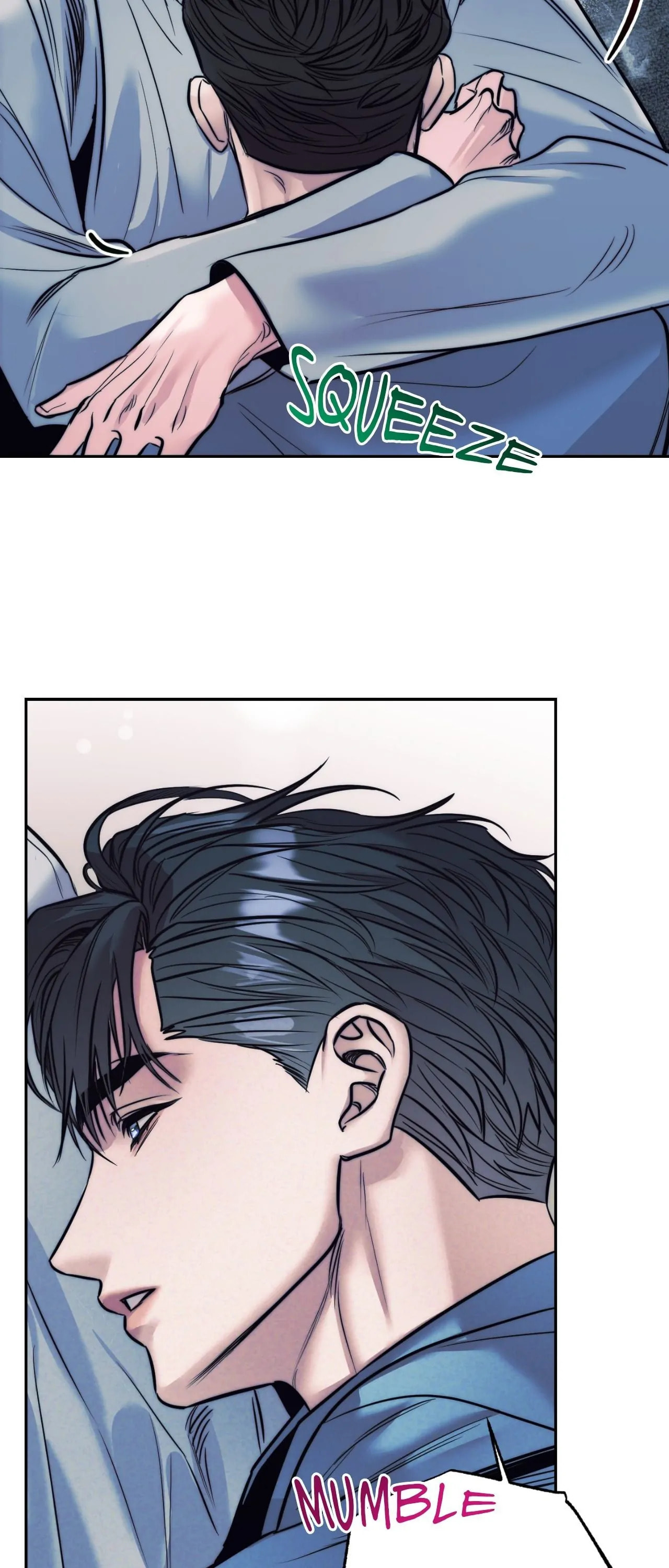 Read Stigma chapter 51 image 22 on Lezhin