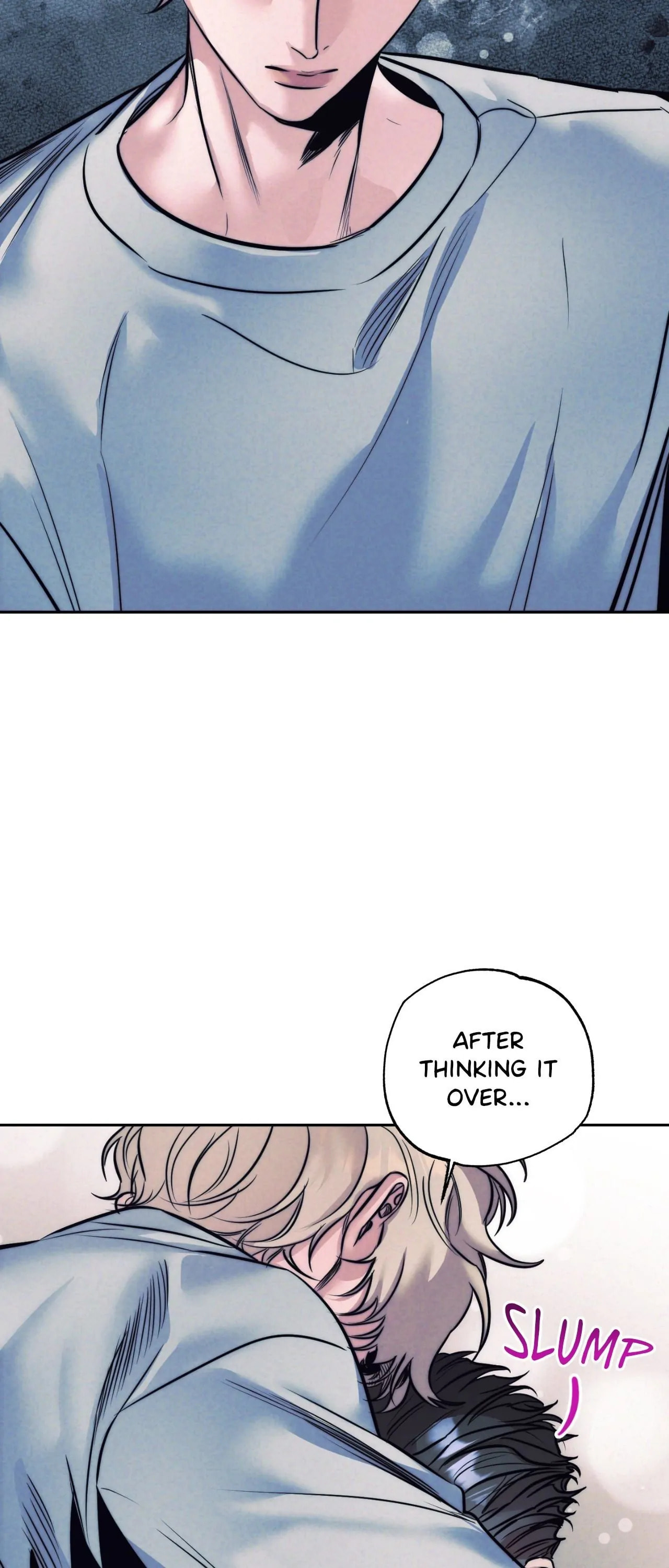 Read Stigma chapter 51 image 26 on Lezhin