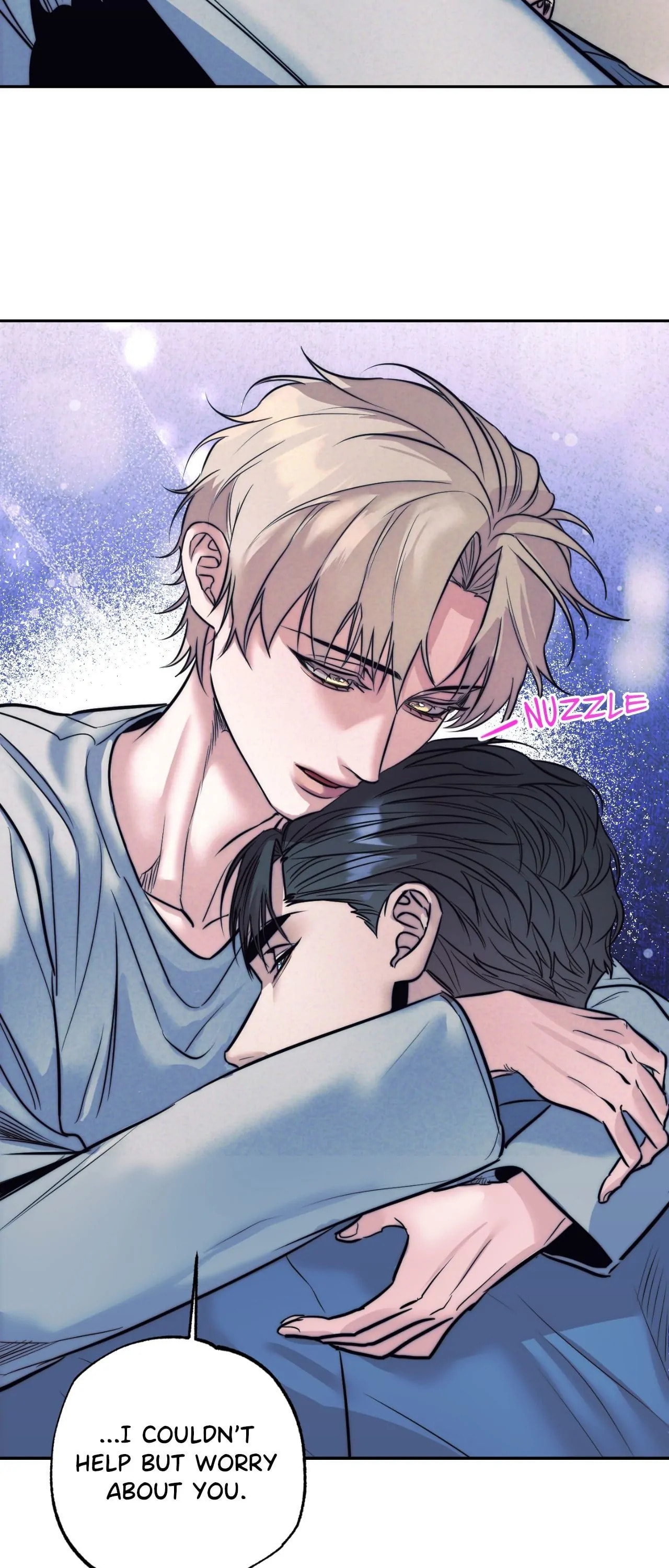 Read Stigma chapter 51 image 27 on Lezhin
