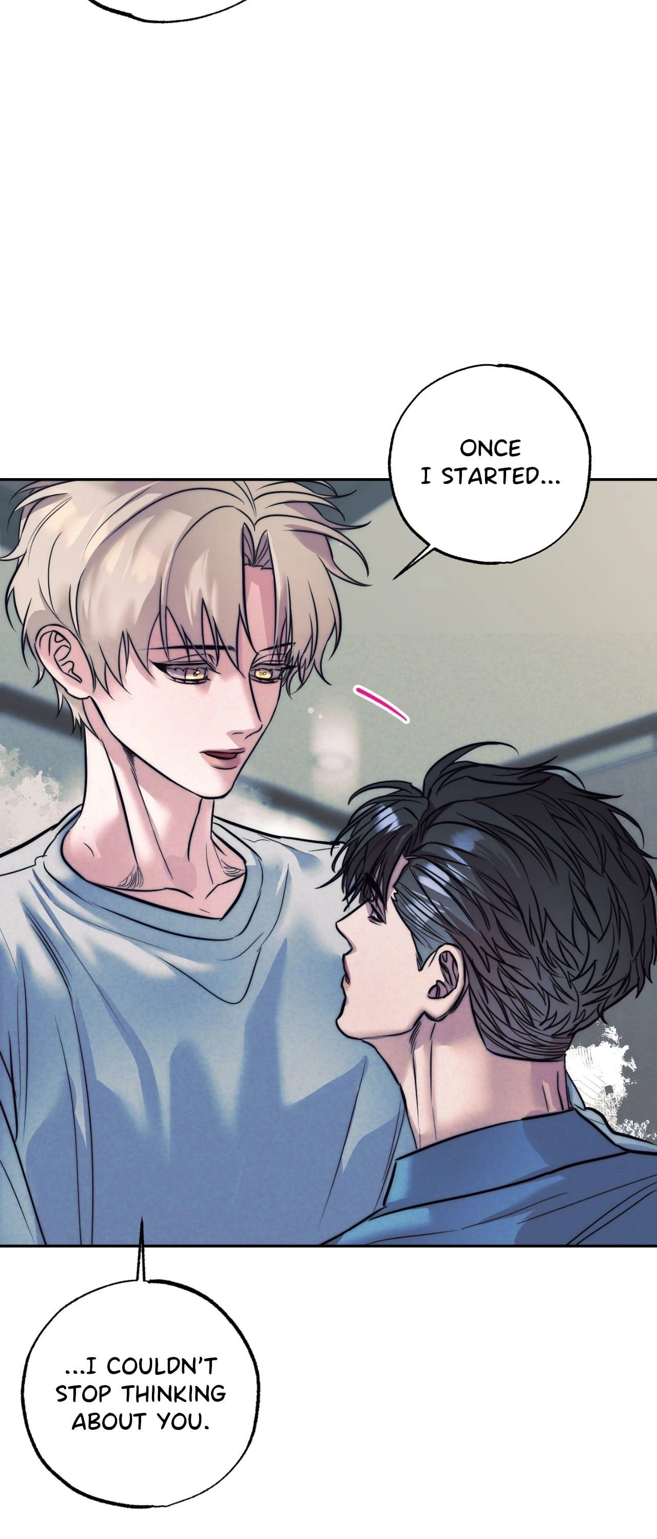 Read Stigma chapter 51 image 28 on Lezhin