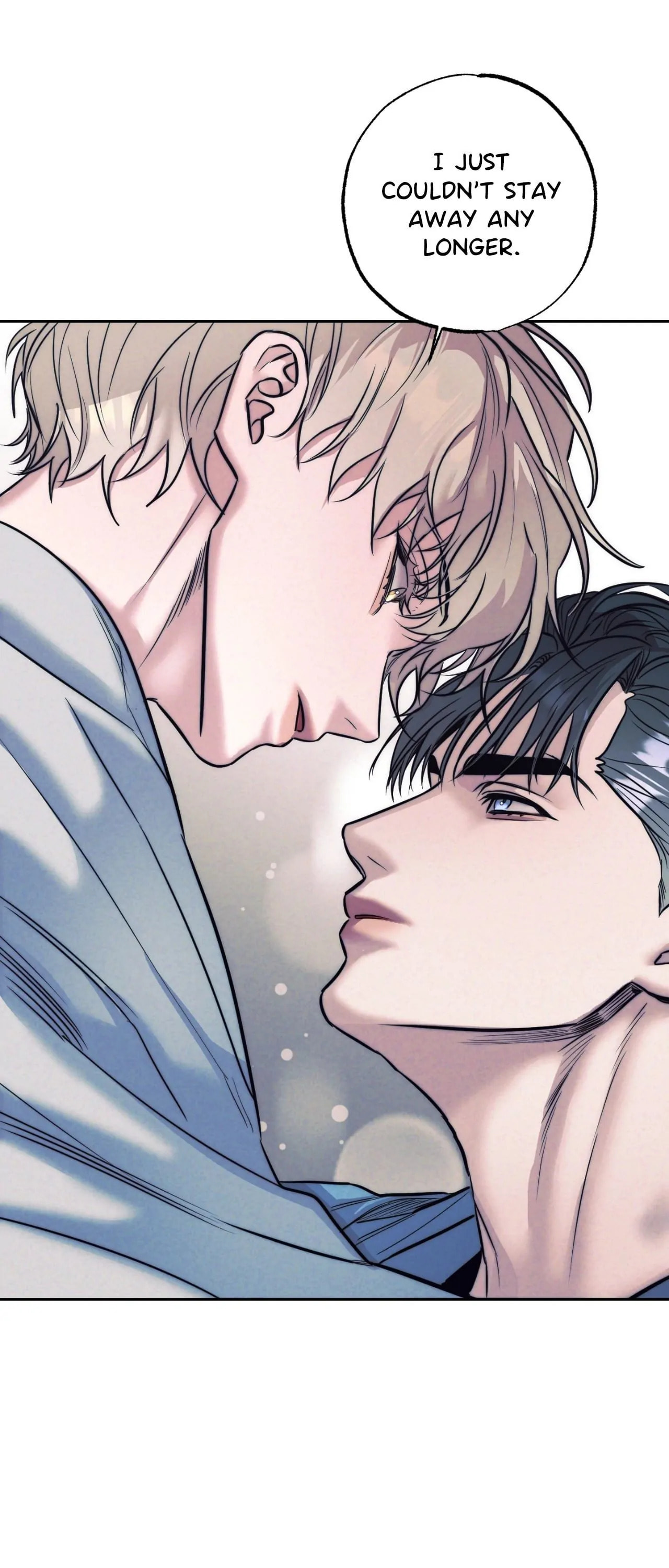Read Stigma chapter 51 image 29 on Lezhin