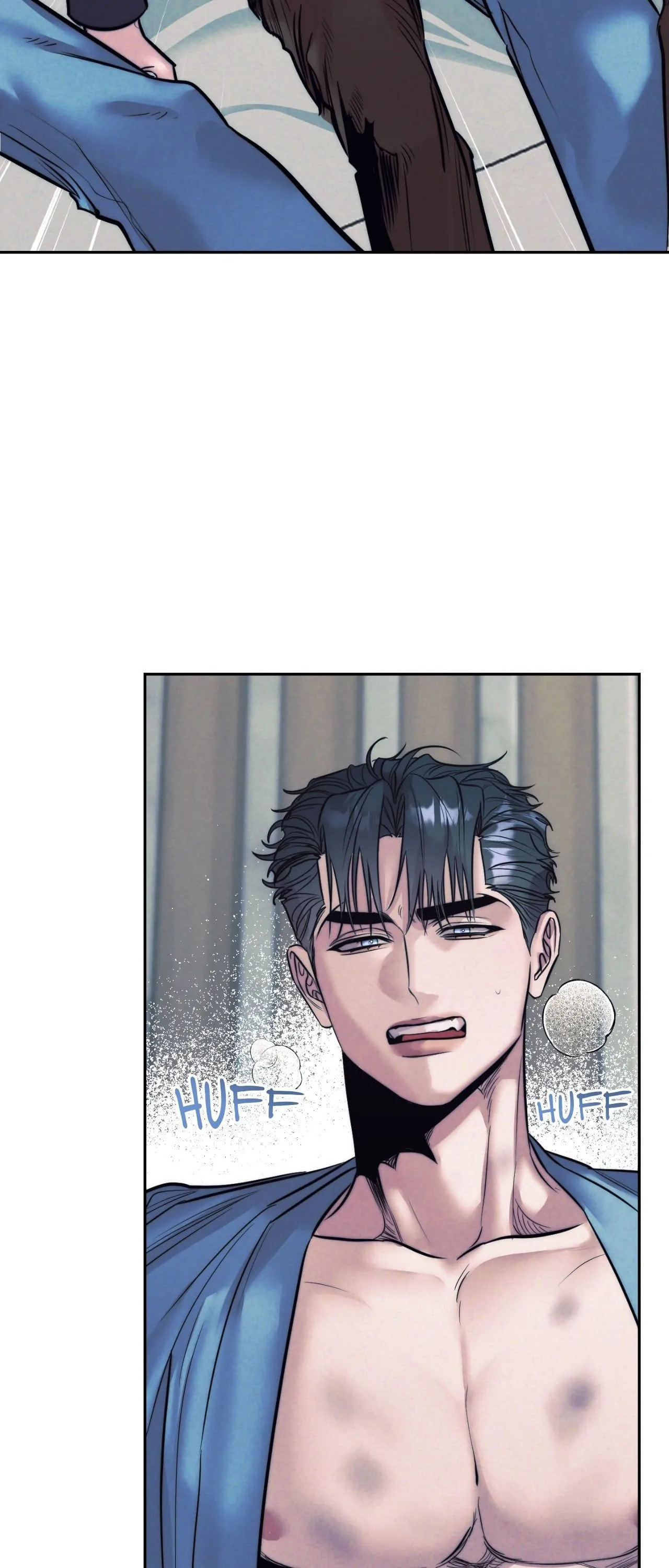 Read Stigma chapter 51 image 3 on Lezhin