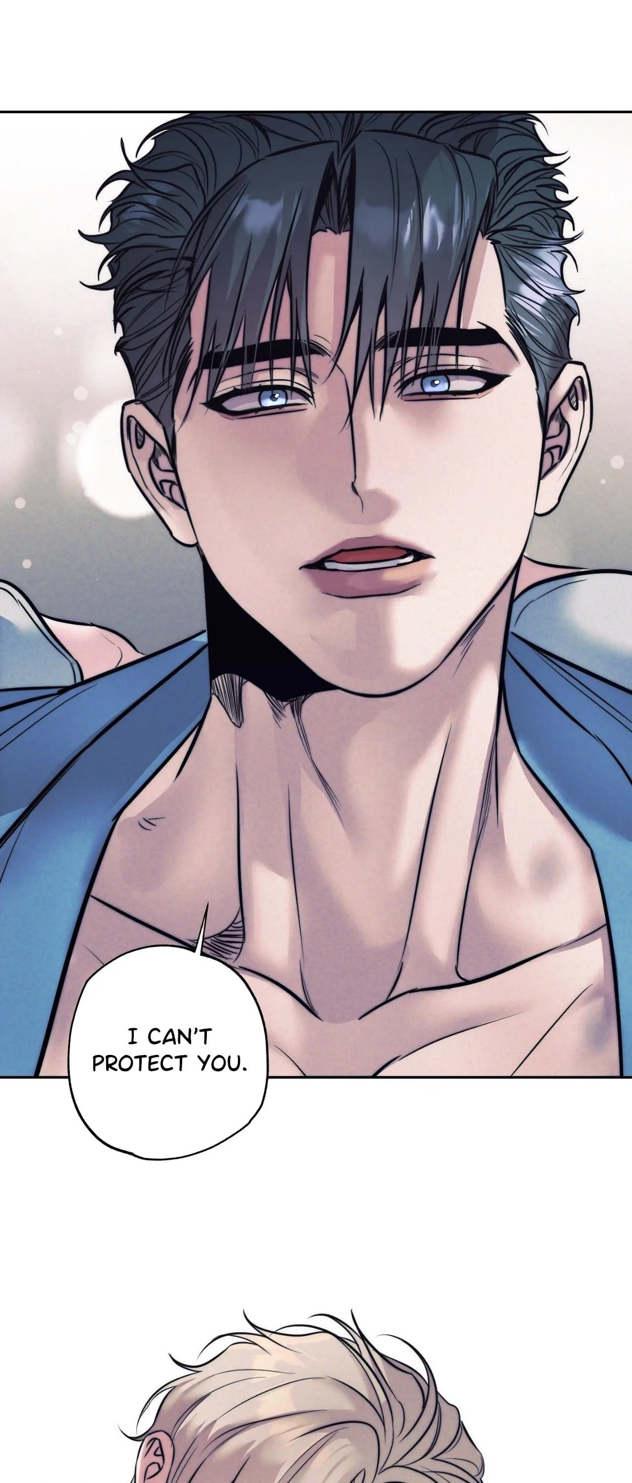 Read Stigma chapter 51 image 30 on Lezhin