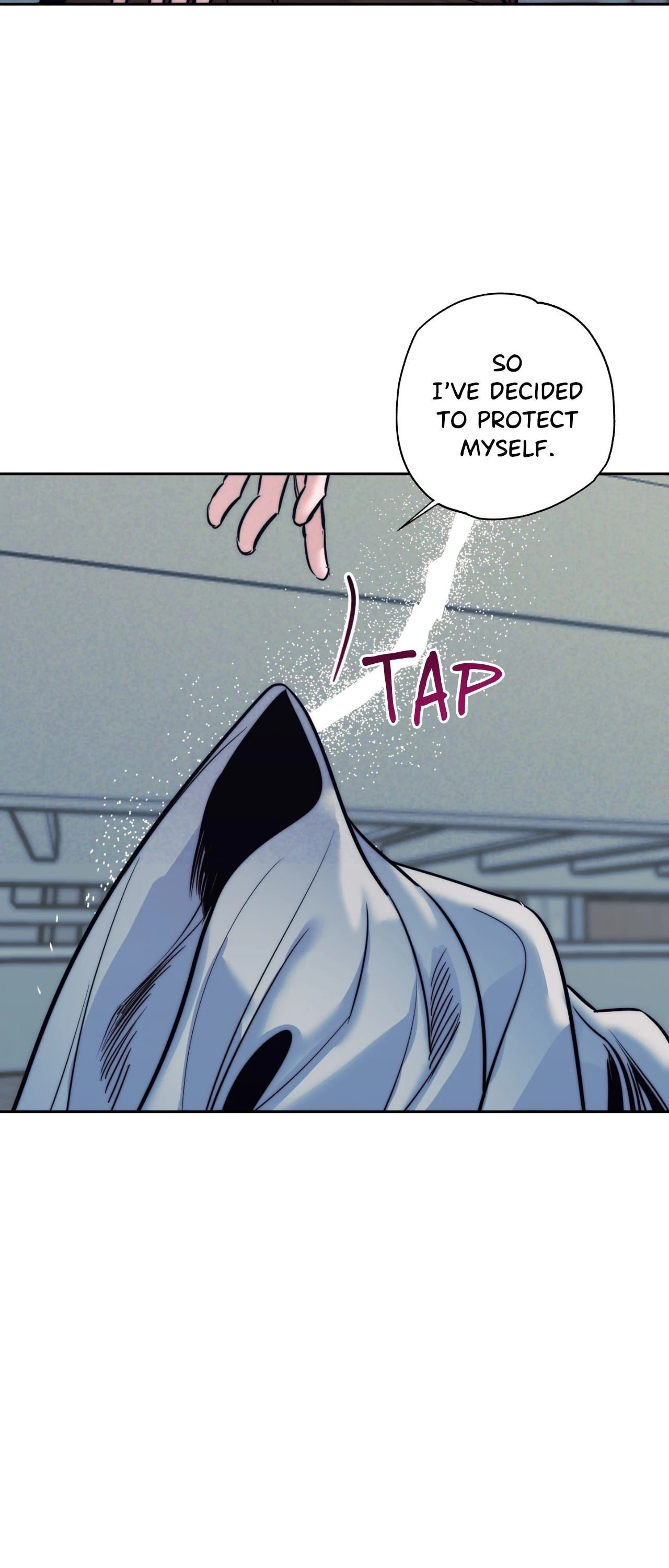 Read Stigma chapter 51 image 33 on Lezhin