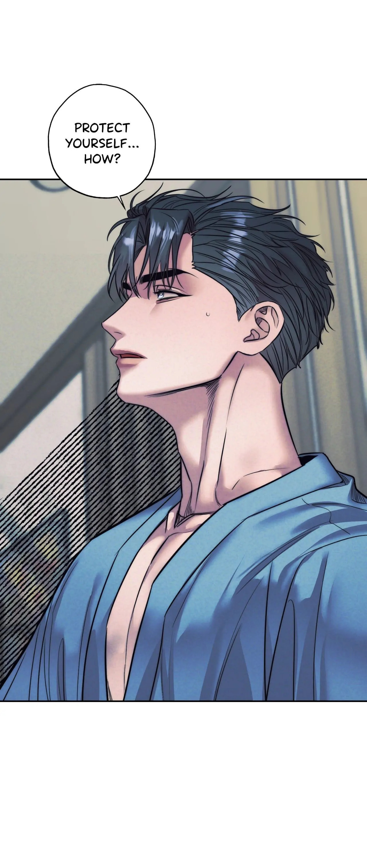 Read Stigma chapter 51 image 34 on Lezhin