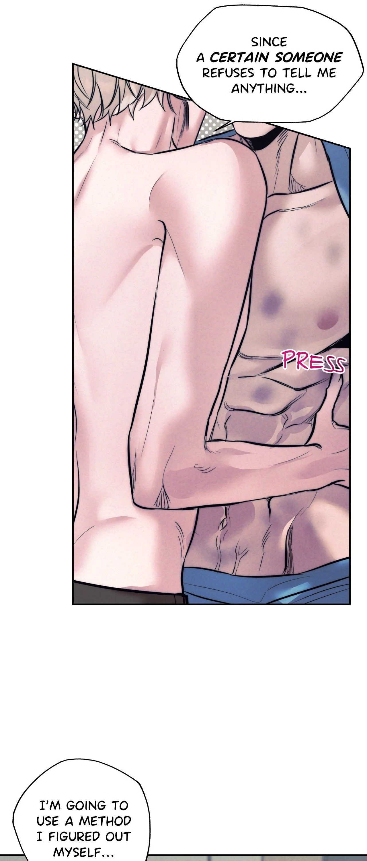 Read Stigma chapter 51 image 35 on Lezhin