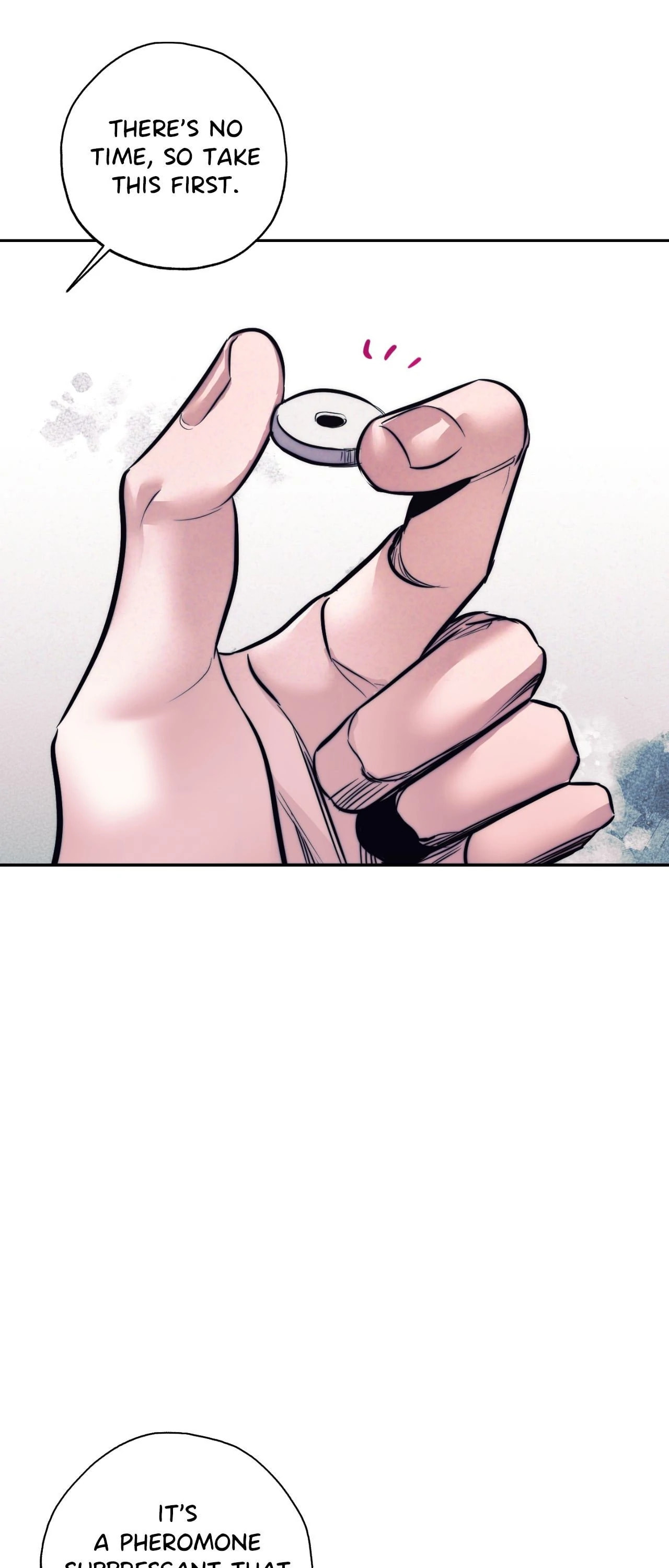 Read Stigma chapter 51 image 39 on Lezhin