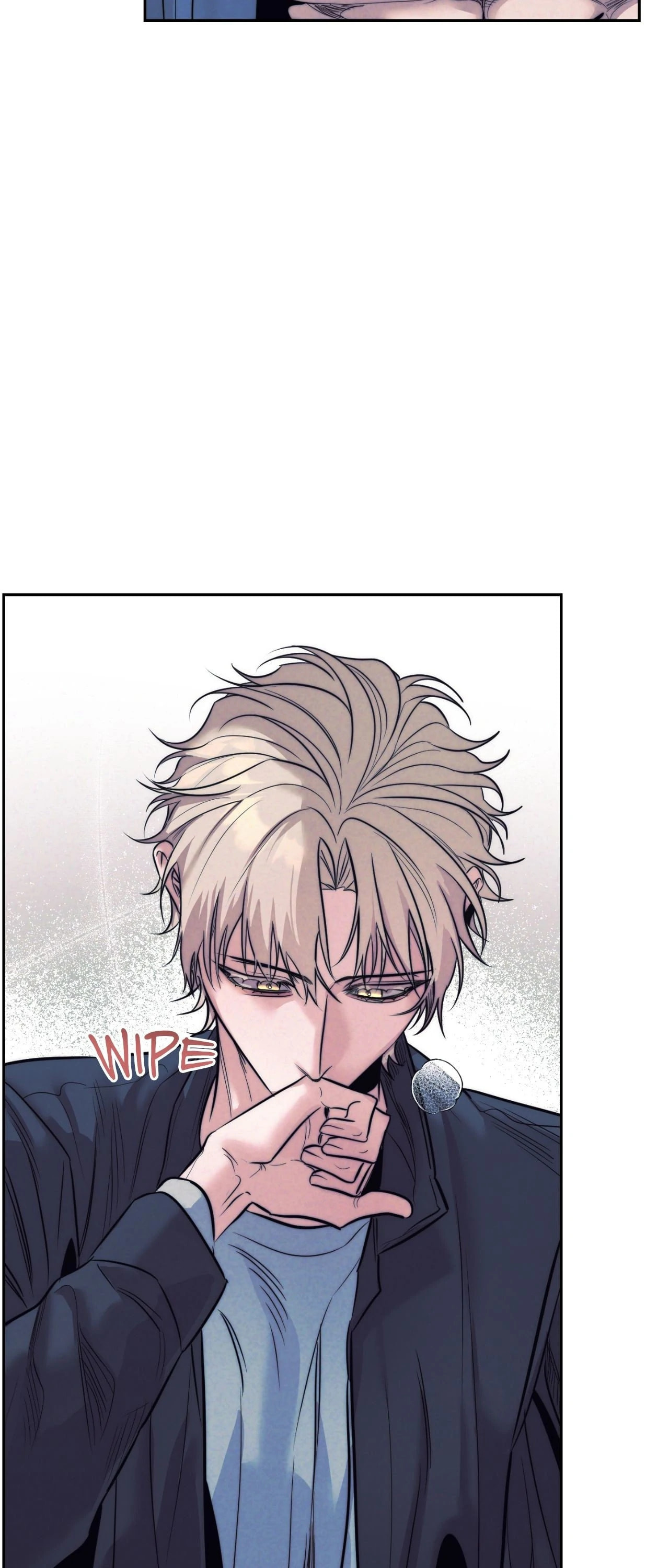 Read Stigma chapter 51 image 4 on Lezhin
