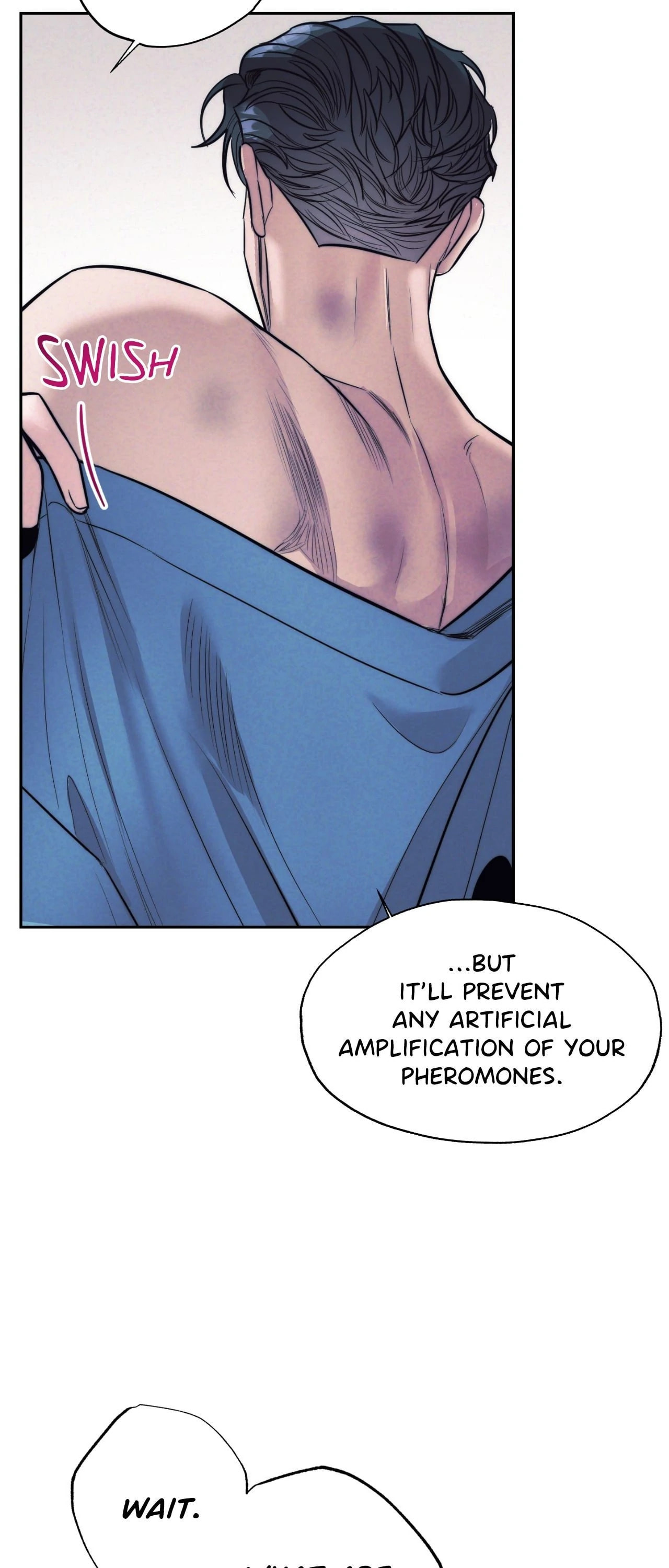 Read Stigma chapter 51 image 41 on Lezhin