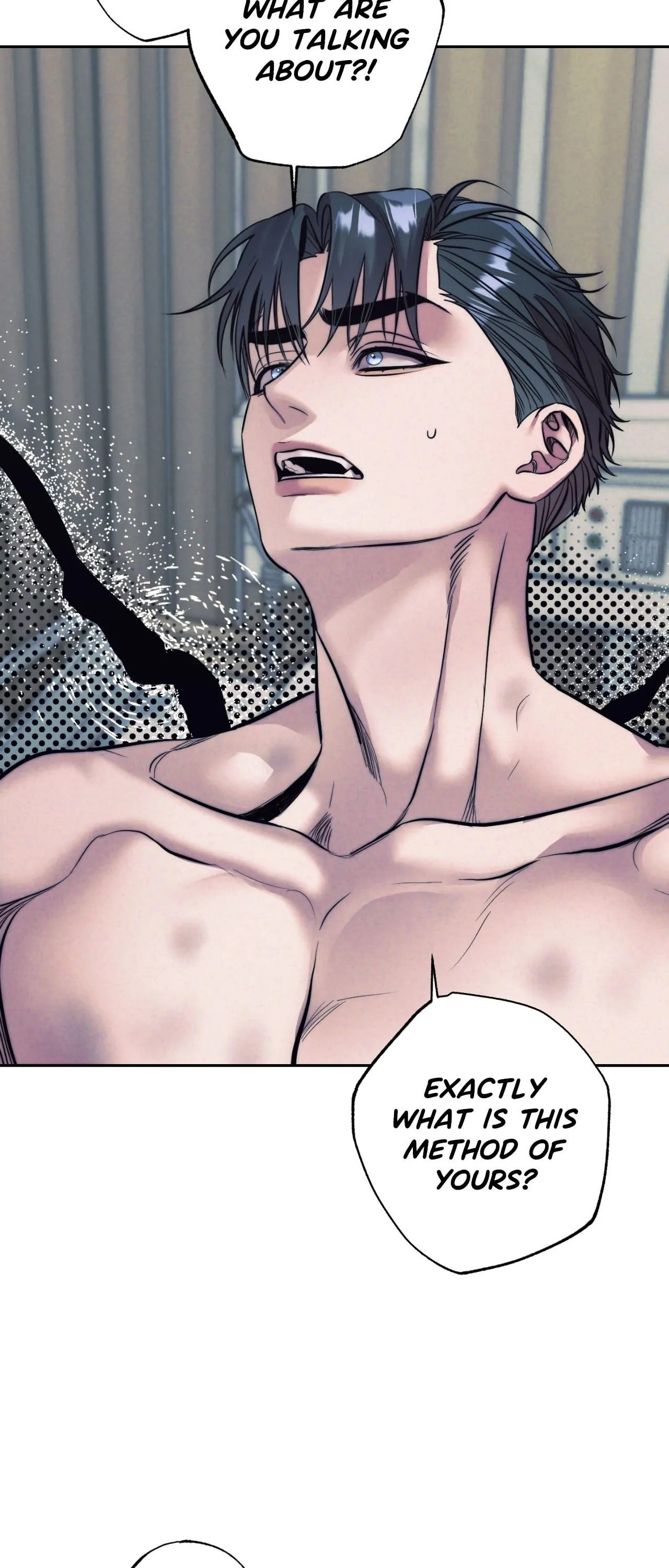 Read Stigma chapter 51 image 42 on Lezhin