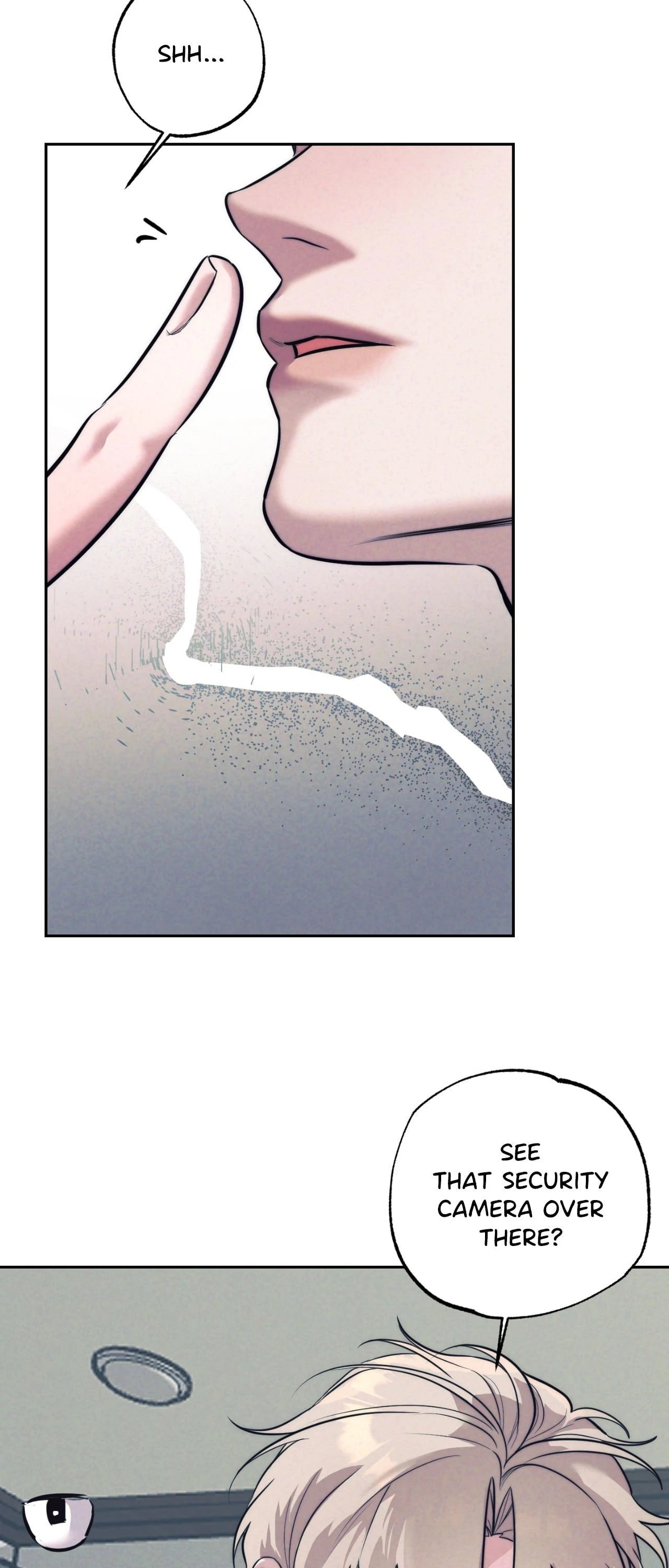 Read Stigma chapter 51 image 43 on Lezhin