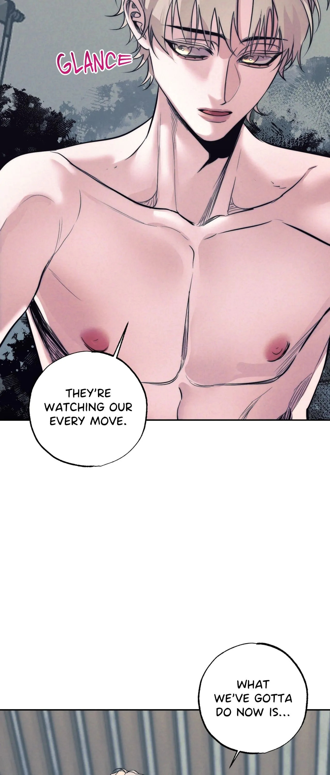 Read Stigma chapter 51 image 44 on Lezhin