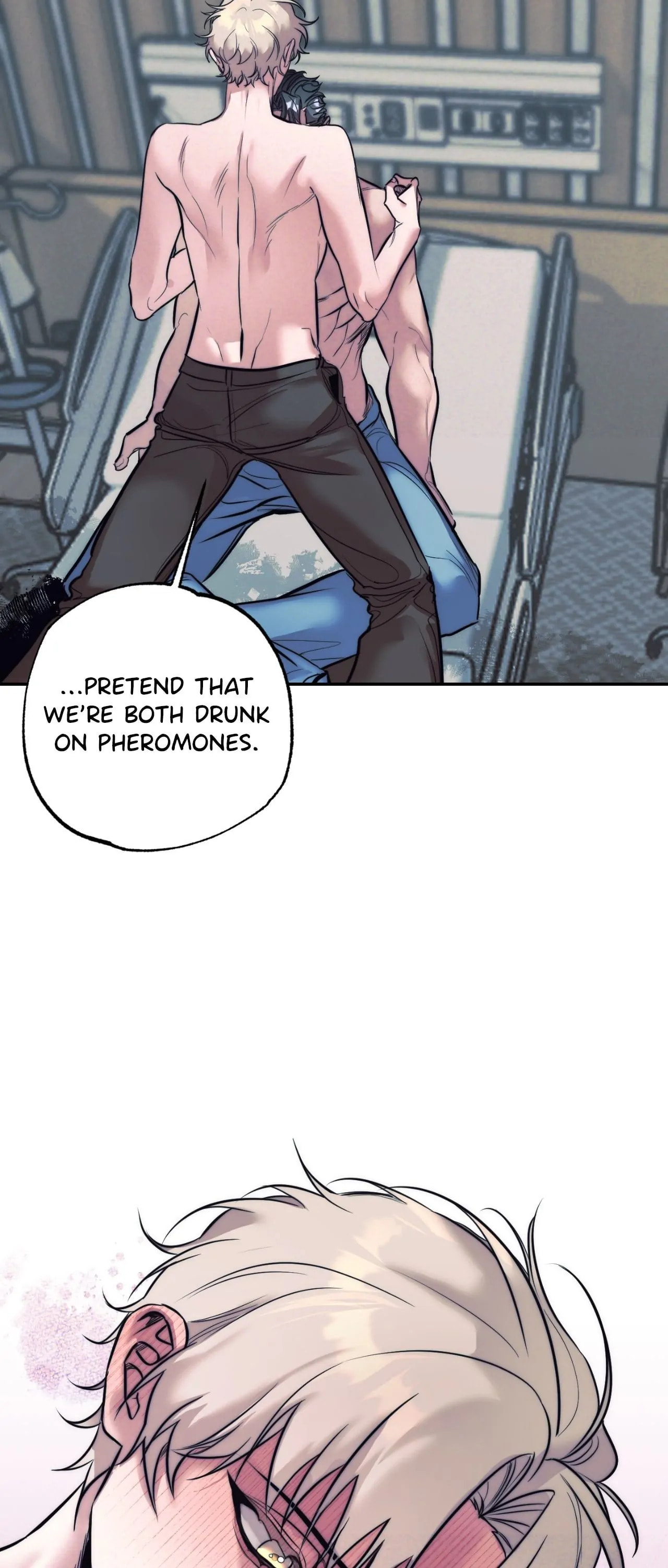 Read Stigma chapter 51 image 45 on Lezhin