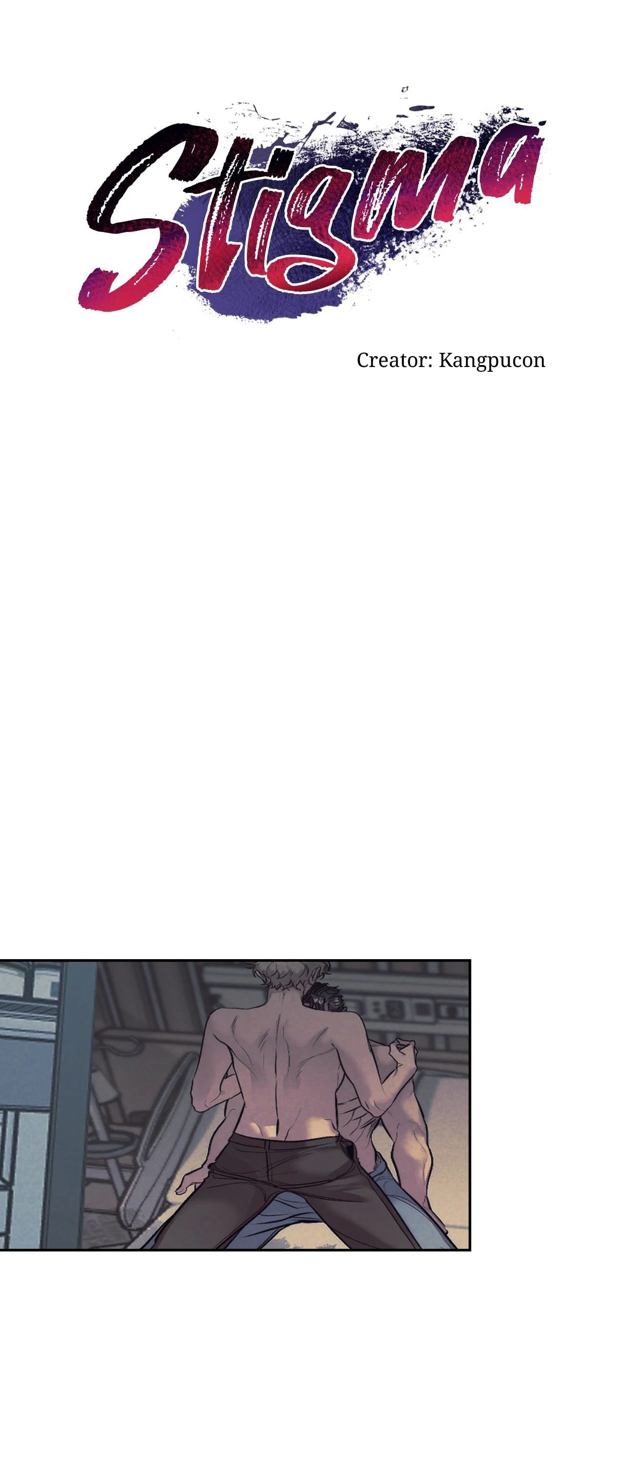 Read Stigma chapter 51 image 47 on Lezhin