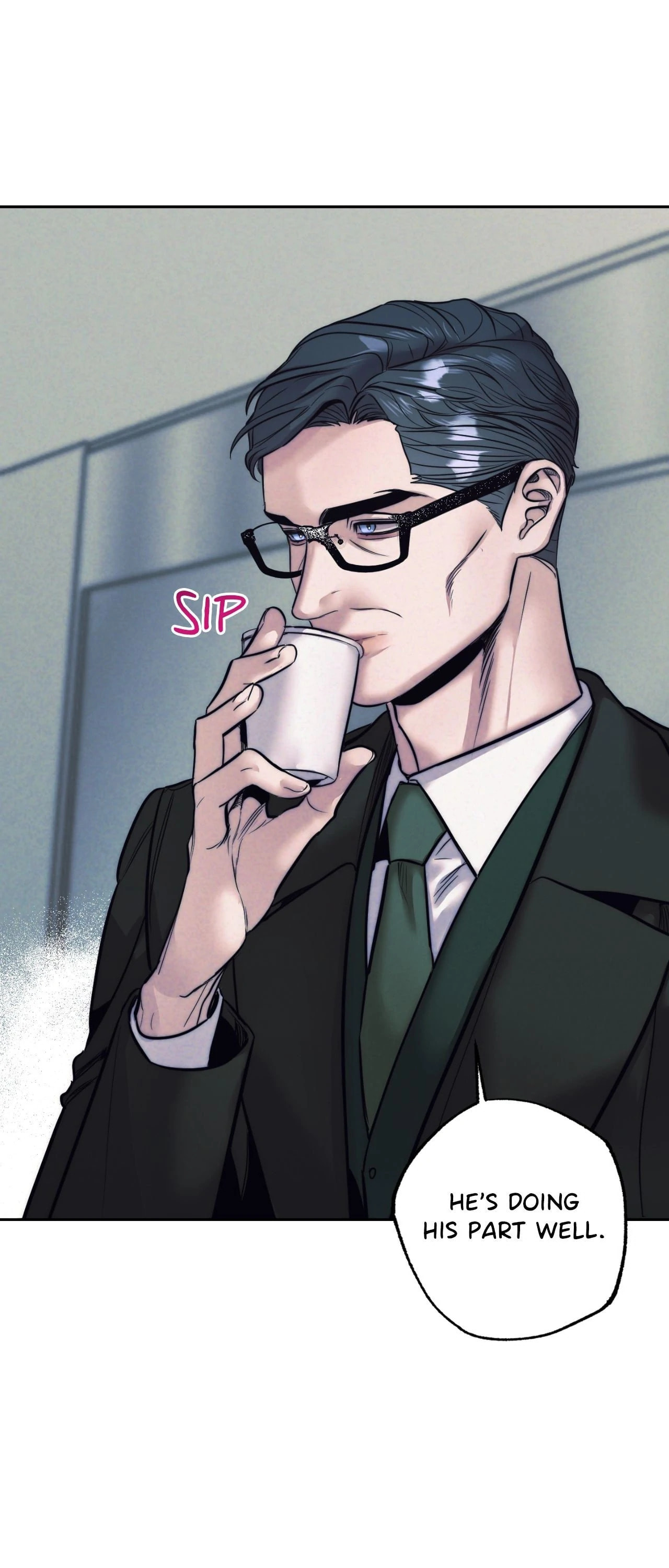 Read Stigma chapter 51 image 48 on Lezhin