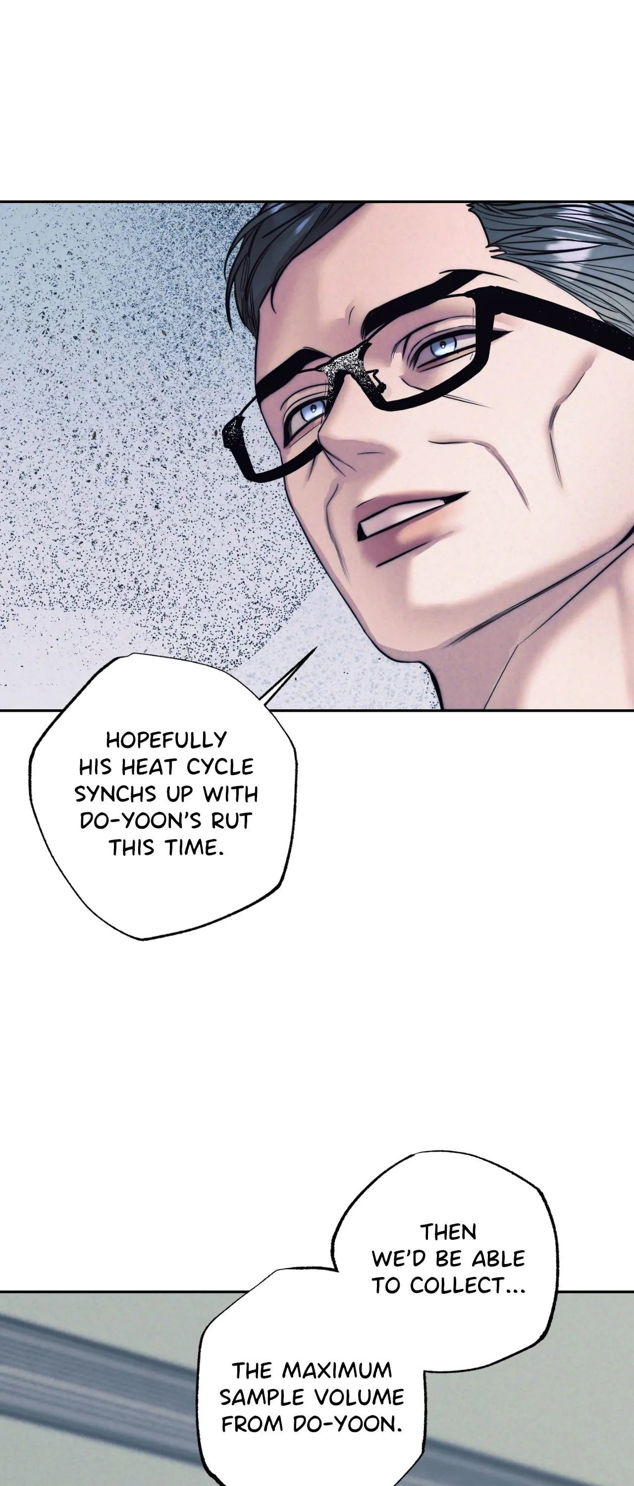Read Stigma chapter 51 image 49 on Lezhin