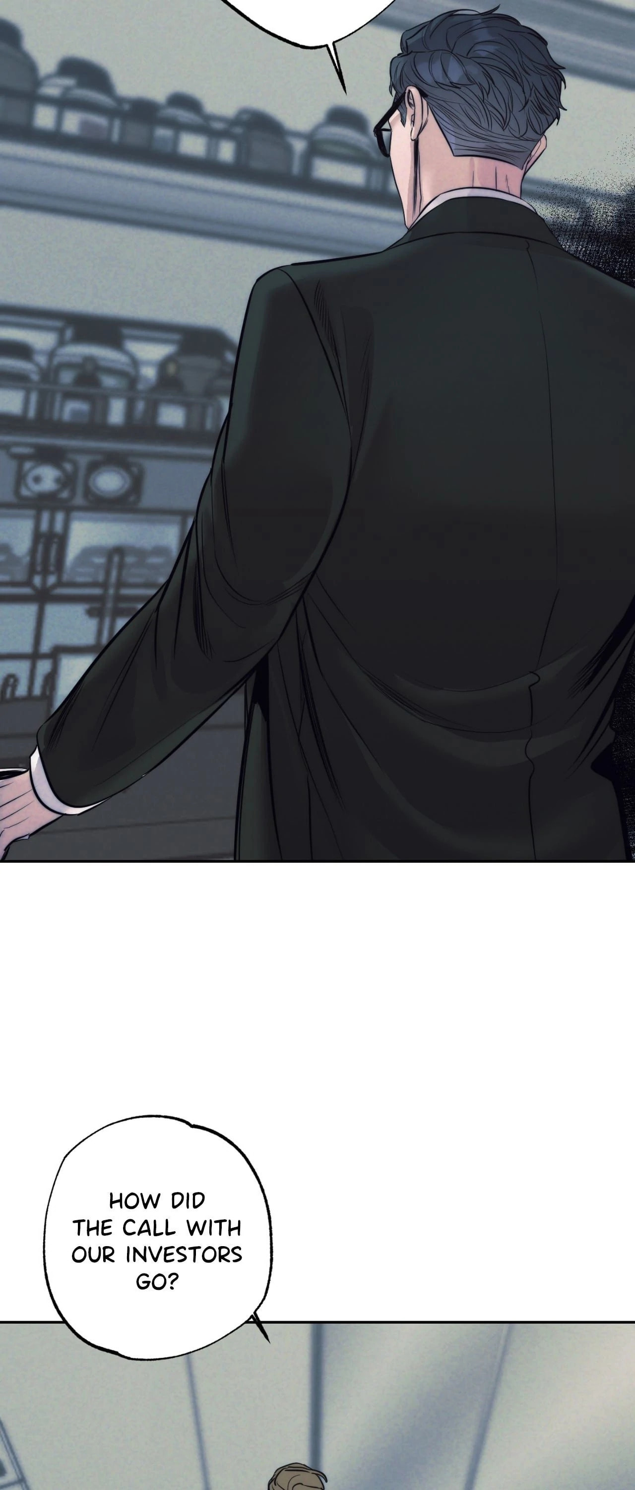 Read Stigma chapter 51 image 50 on Lezhin
