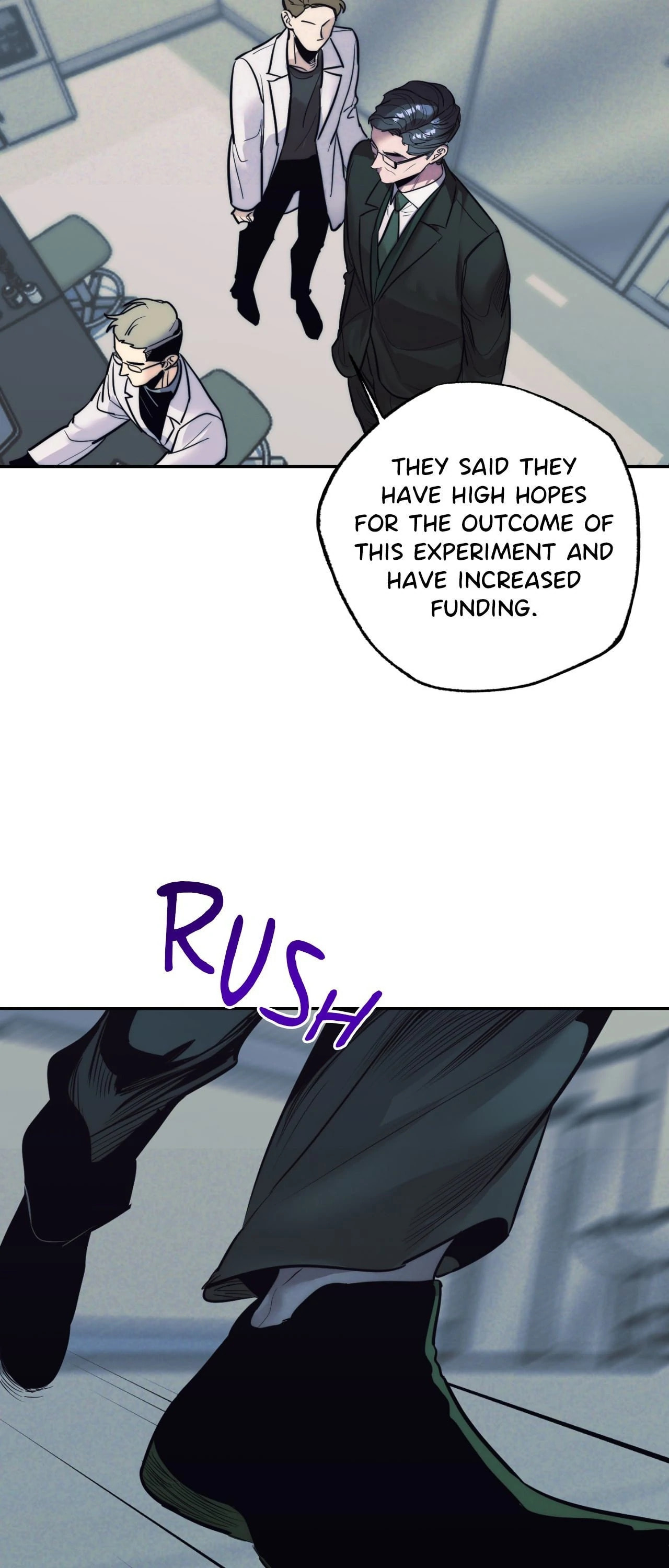 Read Stigma chapter 51 image 51 on Lezhin