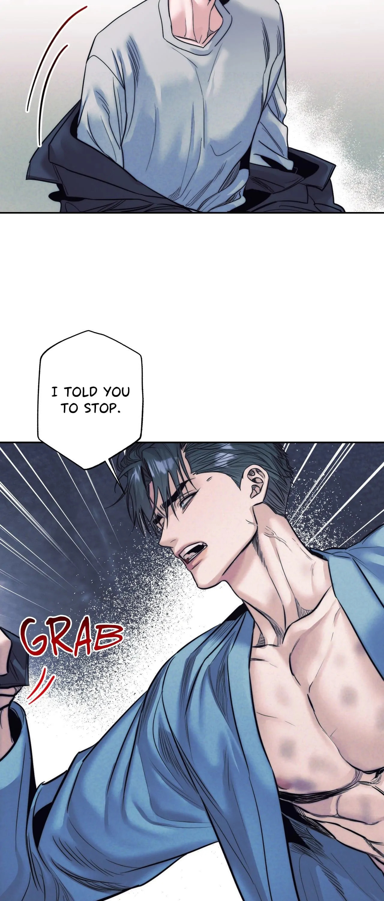 Read Stigma chapter 51 image 6 on Lezhin