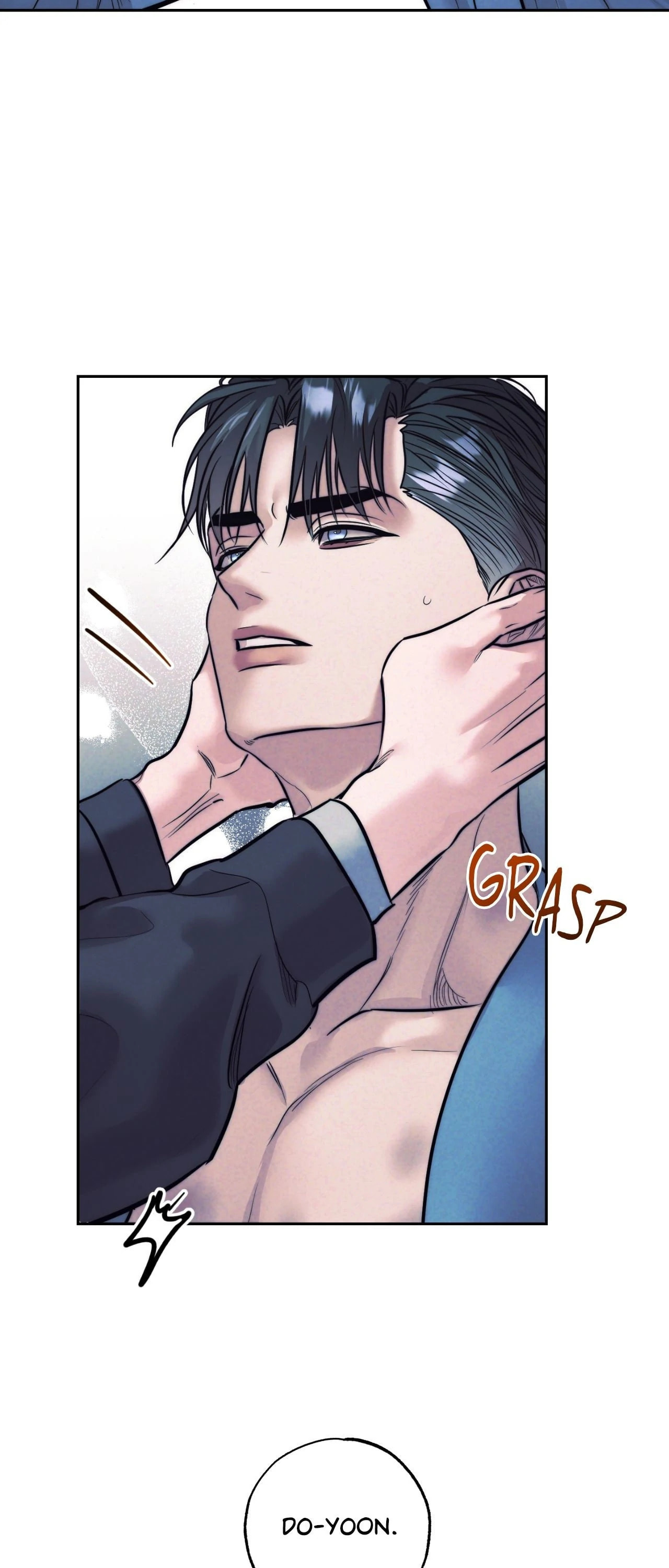 Read Stigma chapter 51 image 7 on Lezhin