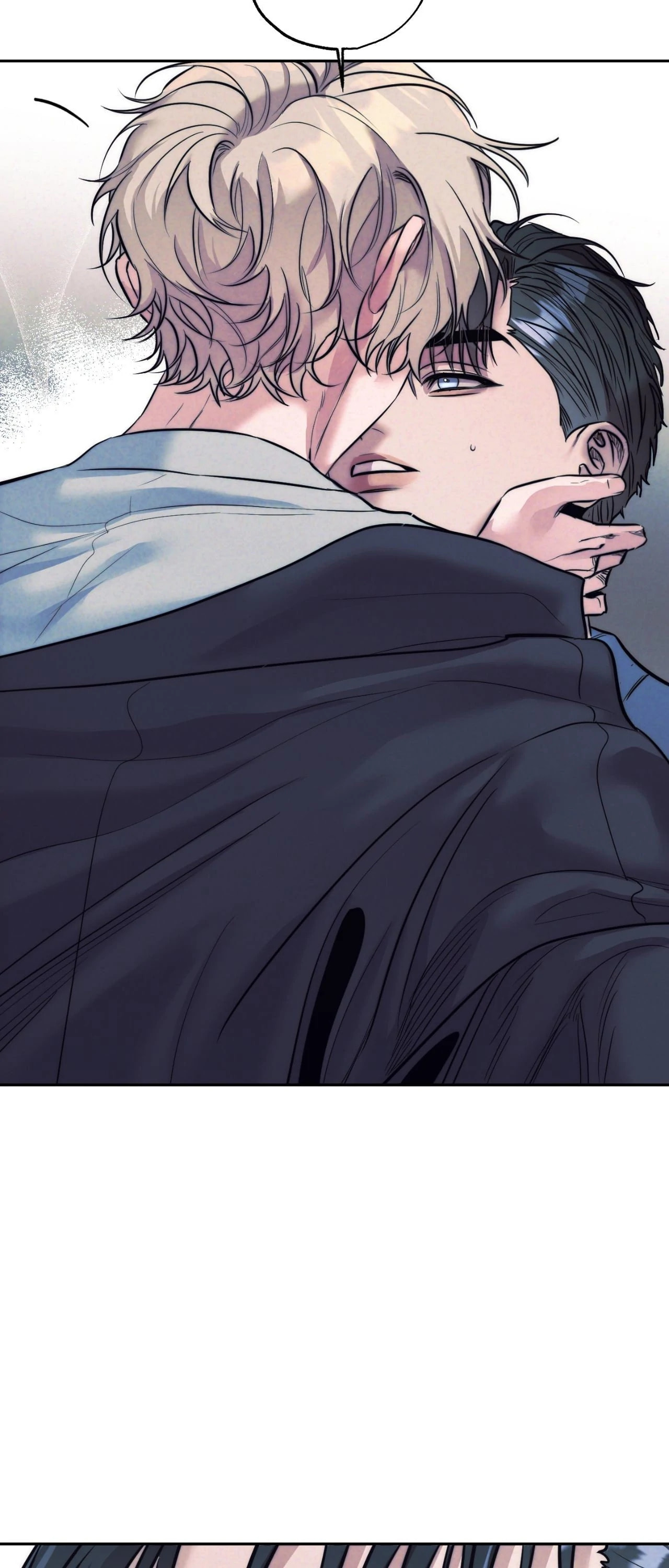 Read Stigma chapter 51 image 8 on Lezhin