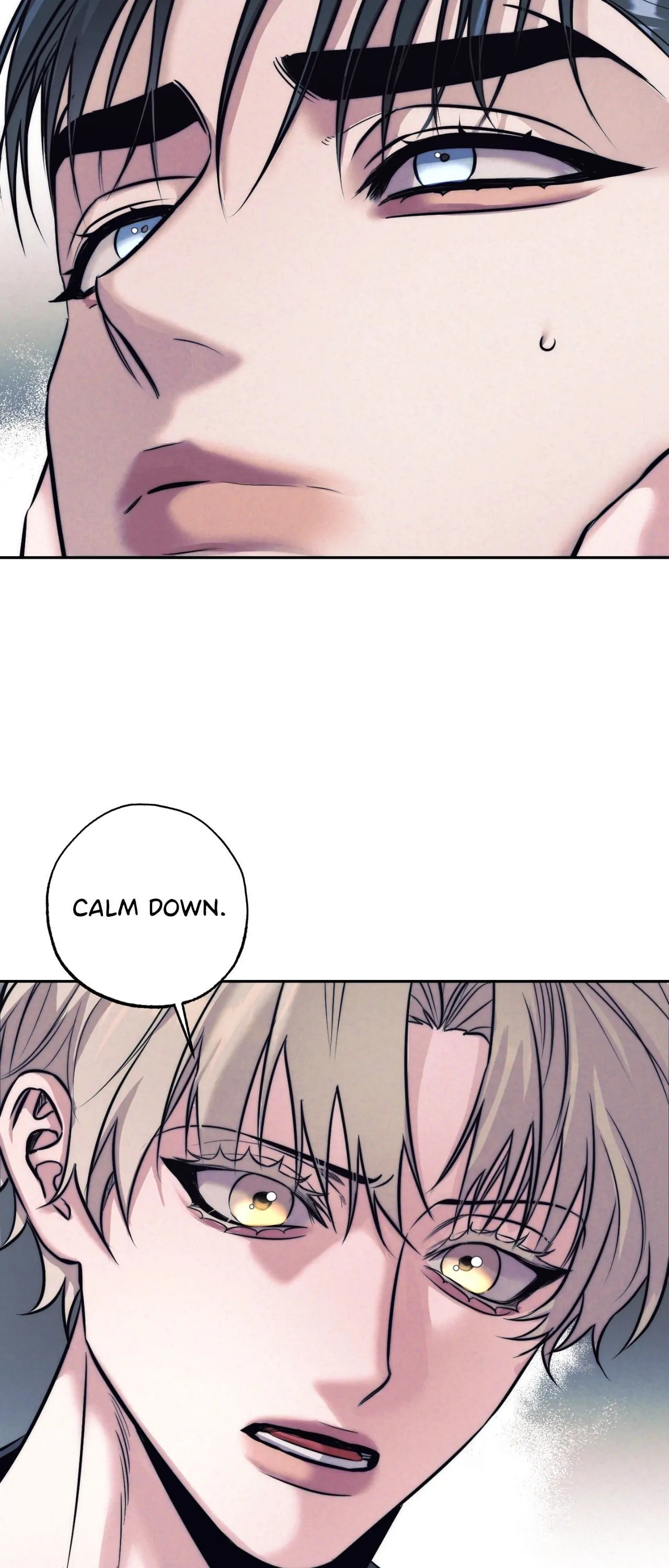 Read Stigma chapter 51 image 9 on Lezhin